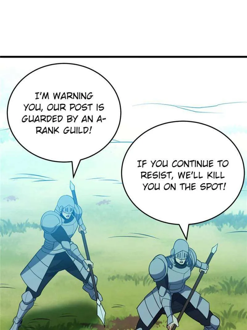 Evil Dragon Is Reincarnated! Revenge Begins at the Age of Five! Chapter 329 page 8 - 