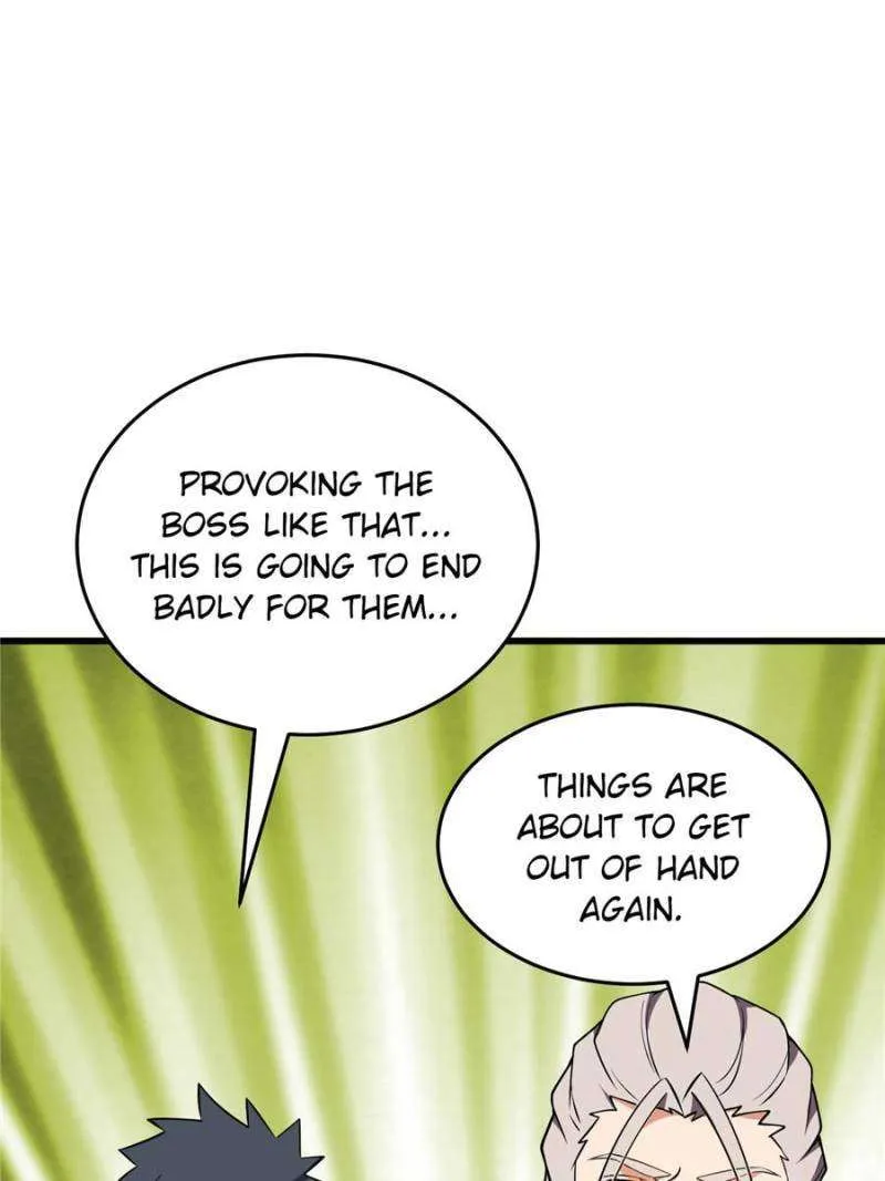 Evil Dragon Is Reincarnated! Revenge Begins at the Age of Five! Chapter 329 page 10 - 