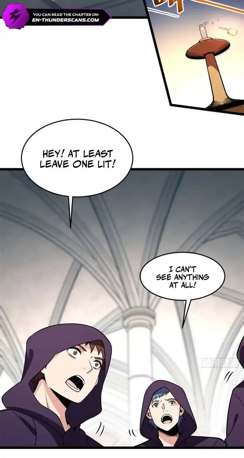 Evil Dragon Is Reincarnated! Revenge Begins at the Age of Five! Chapter 335 page 13 - 