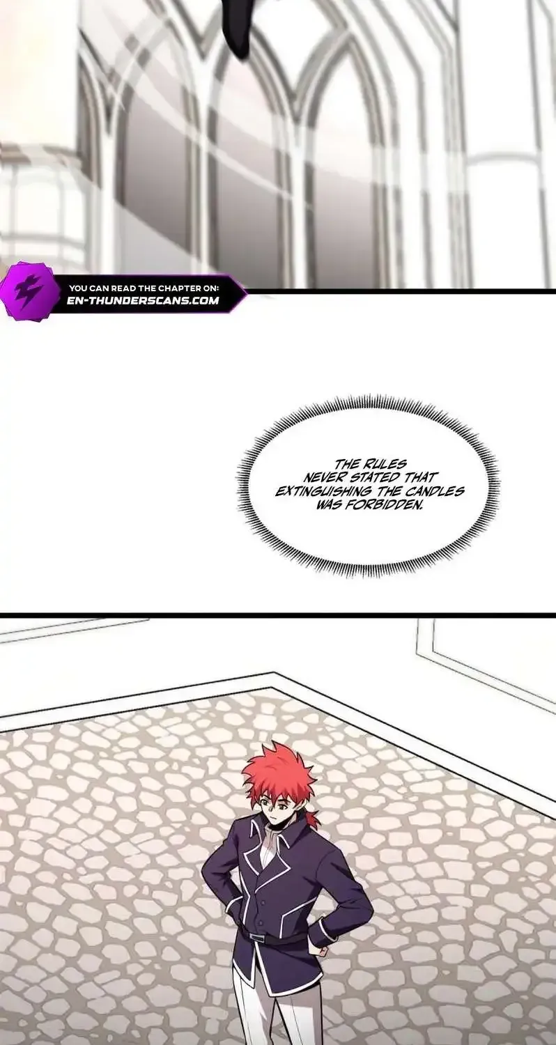 Evil Dragon Is Reincarnated! Revenge Begins at the Age of Five! Chapter 335 page 16 - 