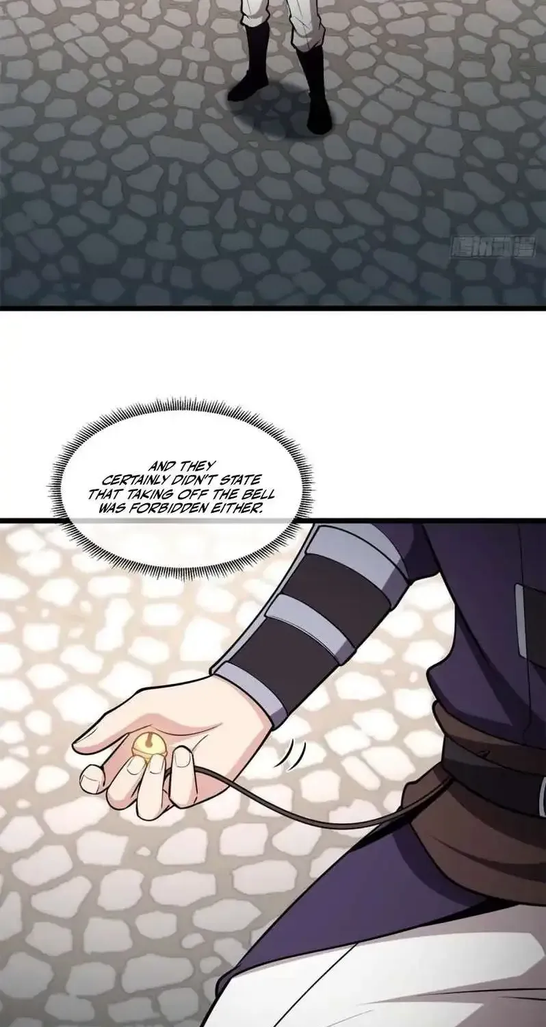 Evil Dragon Is Reincarnated! Revenge Begins at the Age of Five! Chapter 335 page 17 - 