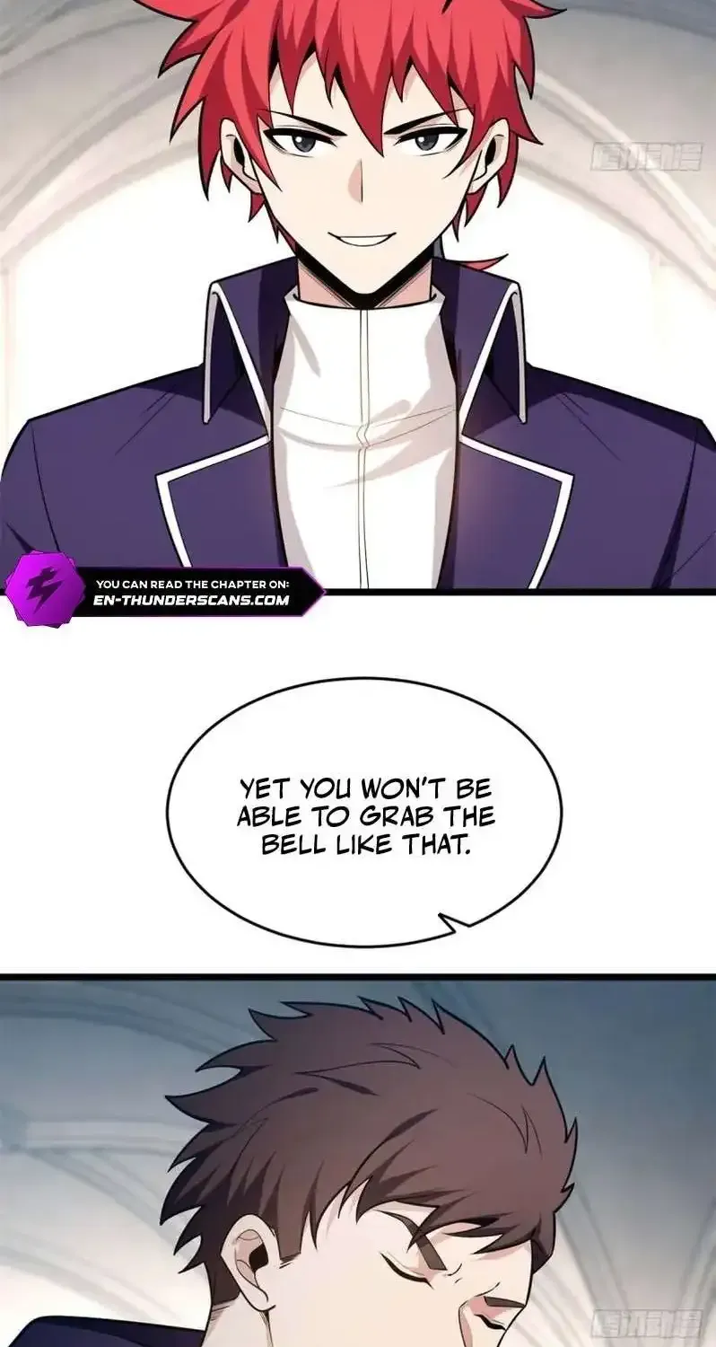 Evil Dragon Is Reincarnated! Revenge Begins at the Age of Five! Chapter 335 page 7 - 