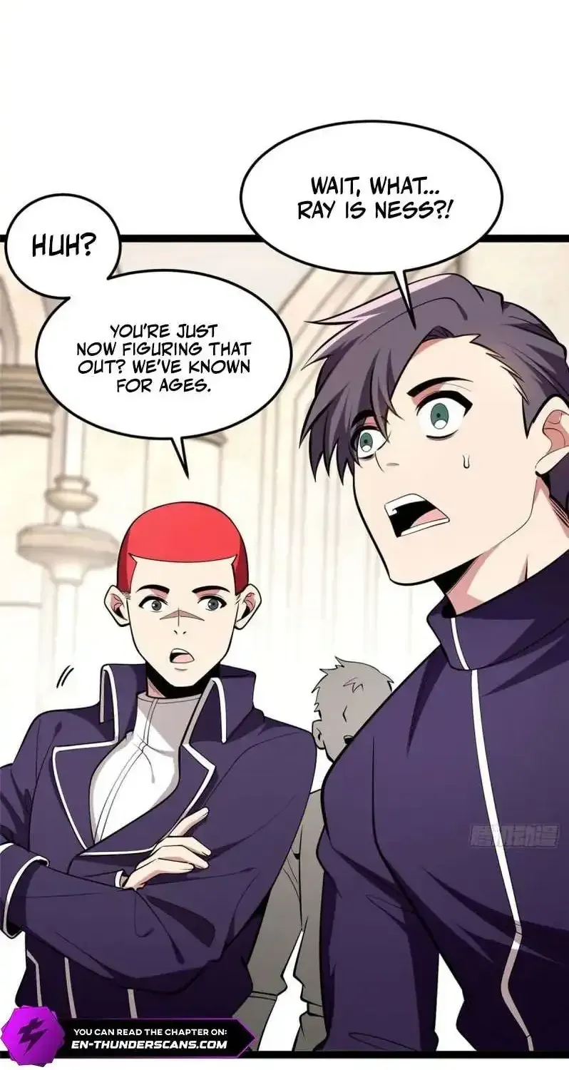 Evil Dragon Is Reincarnated! Revenge Begins at the Age of Five! Chapter 341 page 2 - 