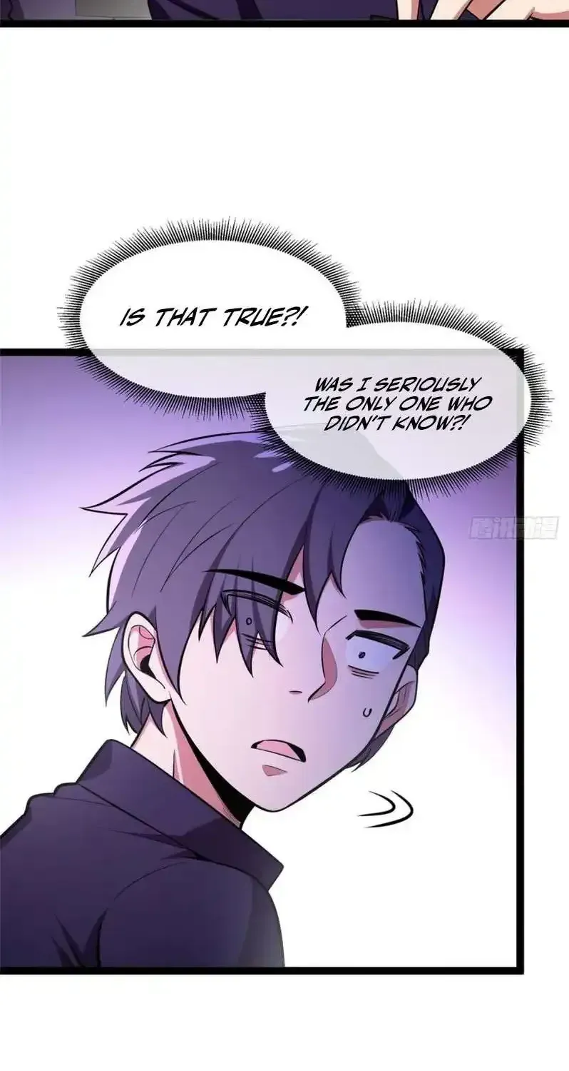 Evil Dragon Is Reincarnated! Revenge Begins at the Age of Five! Chapter 341 page 4 - 