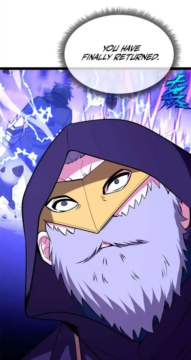 Evil Dragon Is Reincarnated! Revenge Begins at the Age of Five! Chapter 341 page 6 - 