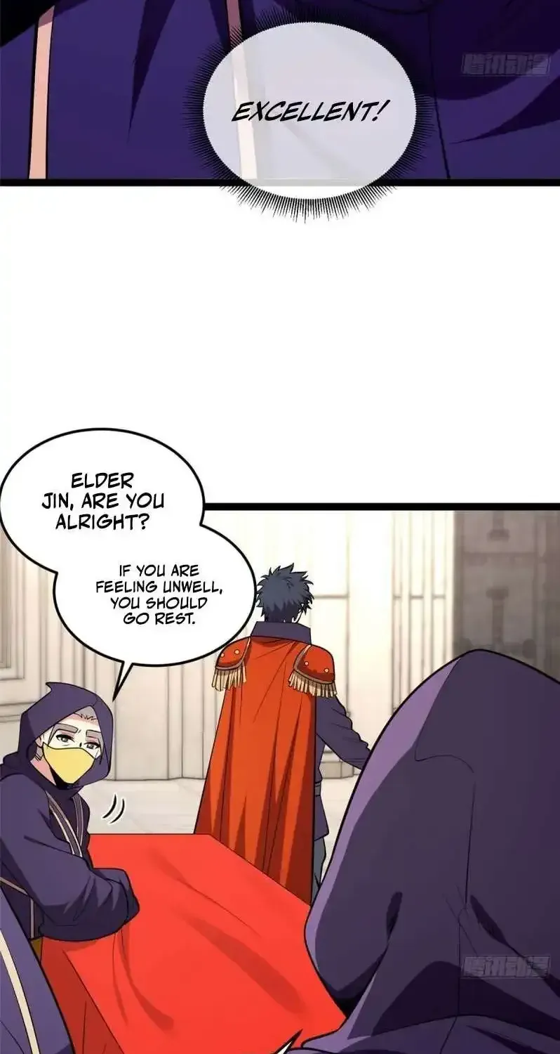 Evil Dragon Is Reincarnated! Revenge Begins at the Age of Five! Chapter 341 page 7 - 