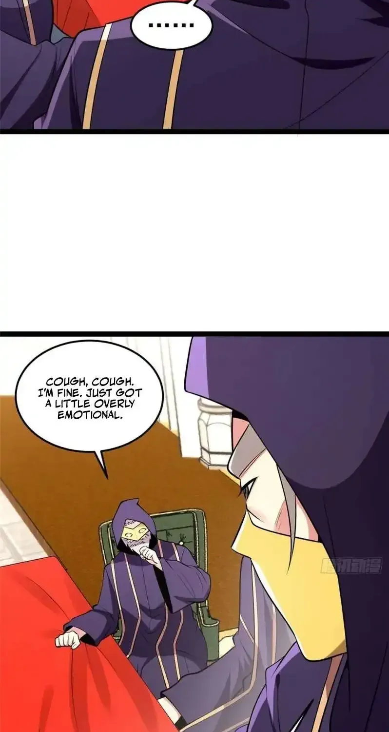Evil Dragon Is Reincarnated! Revenge Begins at the Age of Five! Chapter 341 page 8 - 