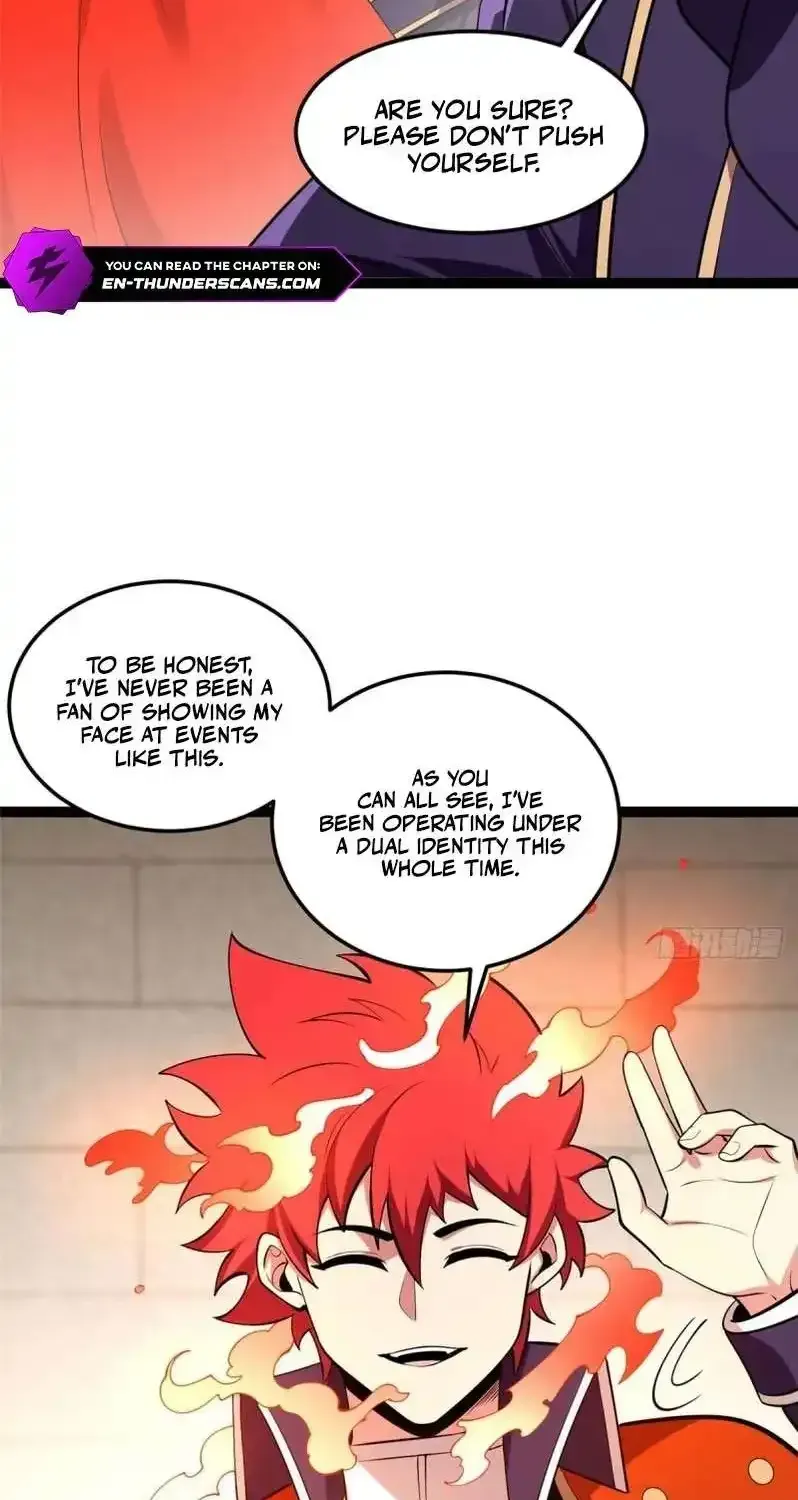Evil Dragon Is Reincarnated! Revenge Begins at the Age of Five! Chapter 341 page 9 - 