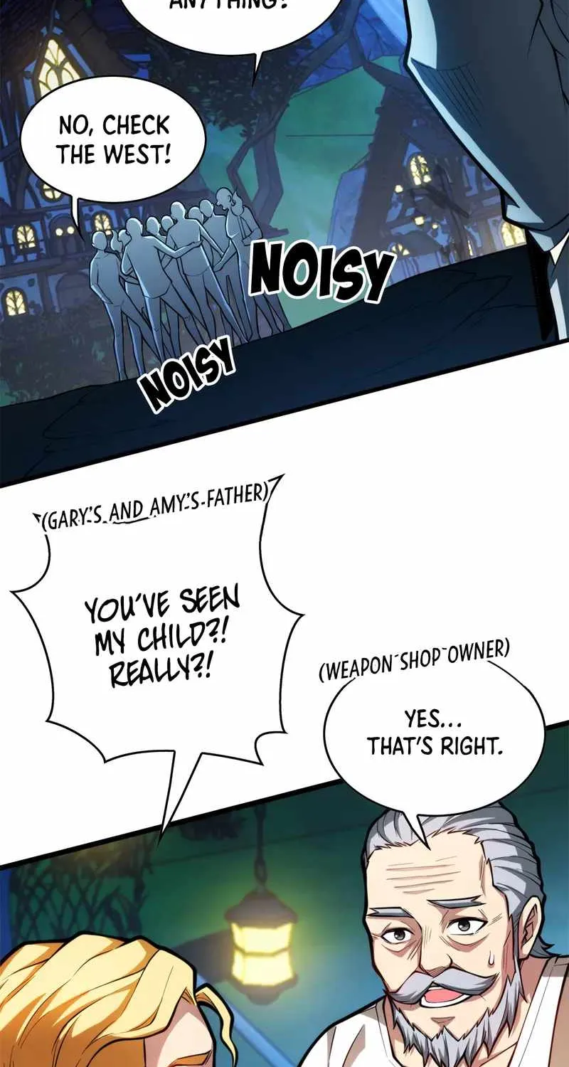Evil Dragon Is Reincarnated! Revenge Begins at the Age of Five! Chapter 4 page 28 - 