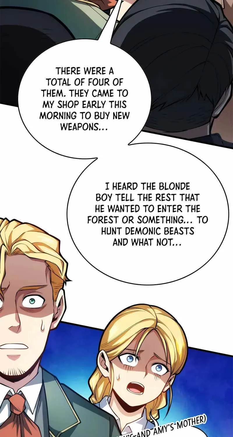 Evil Dragon Is Reincarnated! Revenge Begins at the Age of Five! Chapter 4 page 30 - 