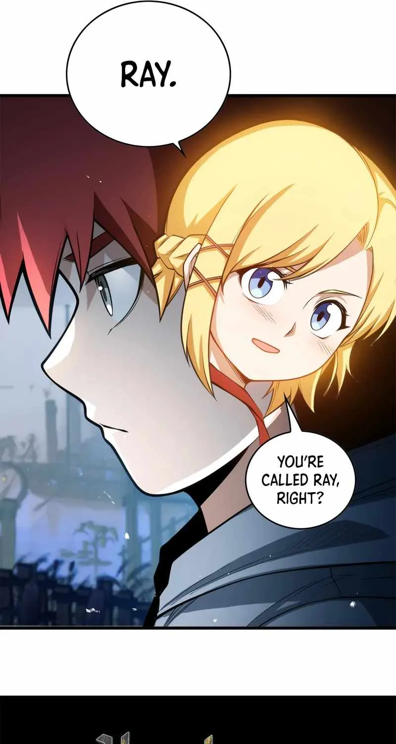 Evil Dragon Is Reincarnated! Revenge Begins at the Age of Five! Chapter 4 page 39 - 