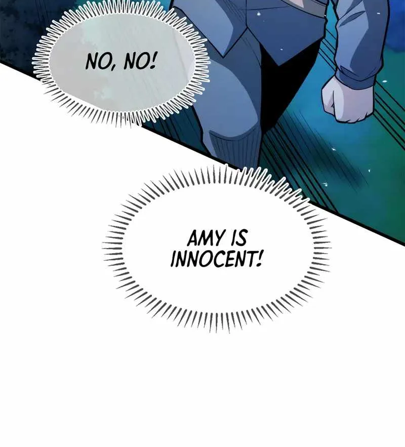 Evil Dragon Is Reincarnated! Revenge Begins at the Age of Five! Chapter 4 page 43 - 