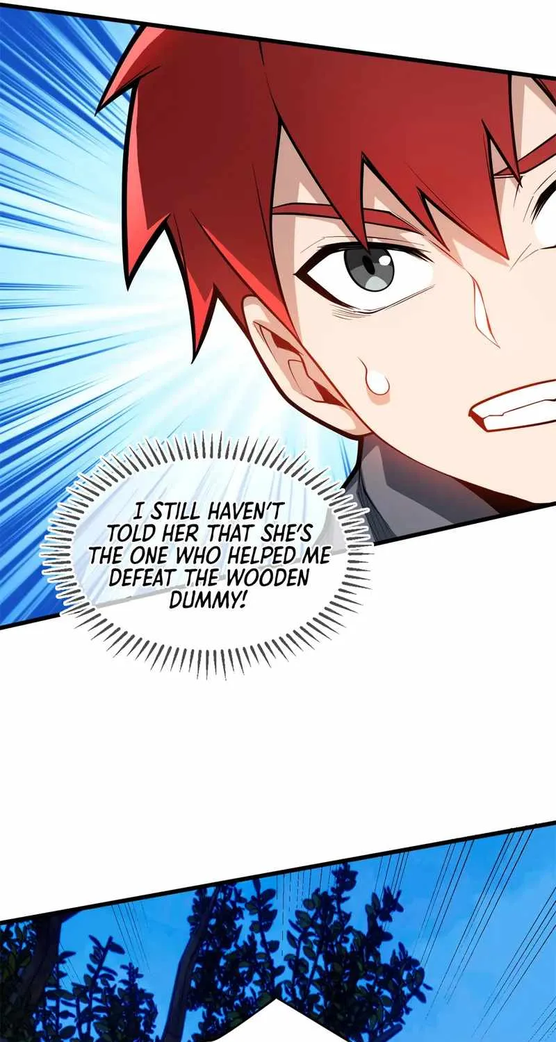 Evil Dragon Is Reincarnated! Revenge Begins at the Age of Five! Chapter 4 page 44 - 