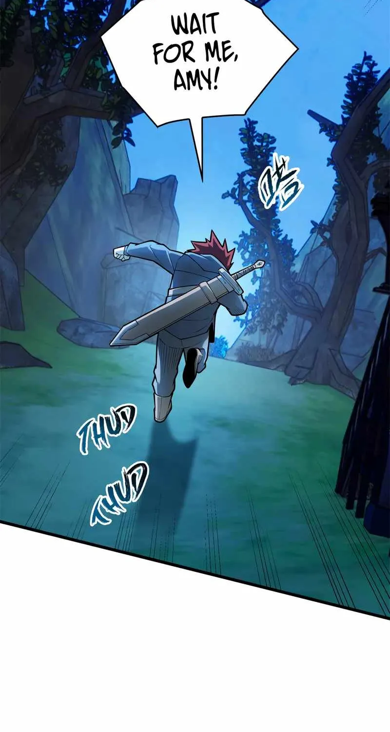 Evil Dragon Is Reincarnated! Revenge Begins at the Age of Five! Chapter 4 page 45 - 