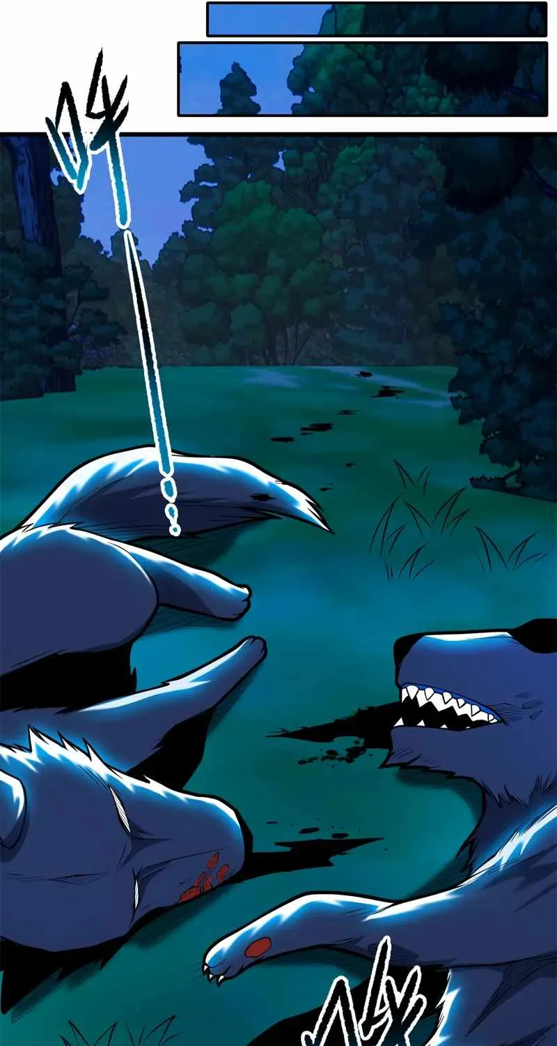 Evil Dragon Is Reincarnated! Revenge Begins at the Age of Five! Chapter 4 page 47 - 