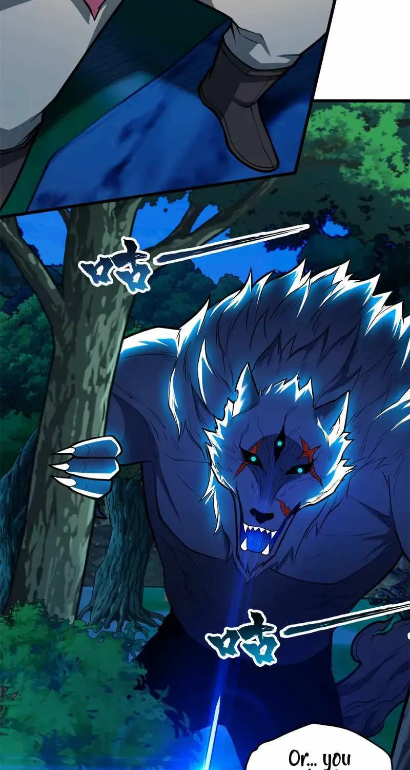 Evil Dragon Is Reincarnated! Revenge Begins at the Age of Five! Chapter 4 page 52 - 