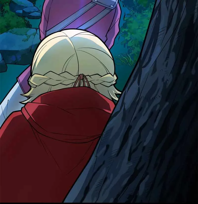 Evil Dragon Is Reincarnated! Revenge Begins at the Age of Five! Chapter 4 page 54 - 