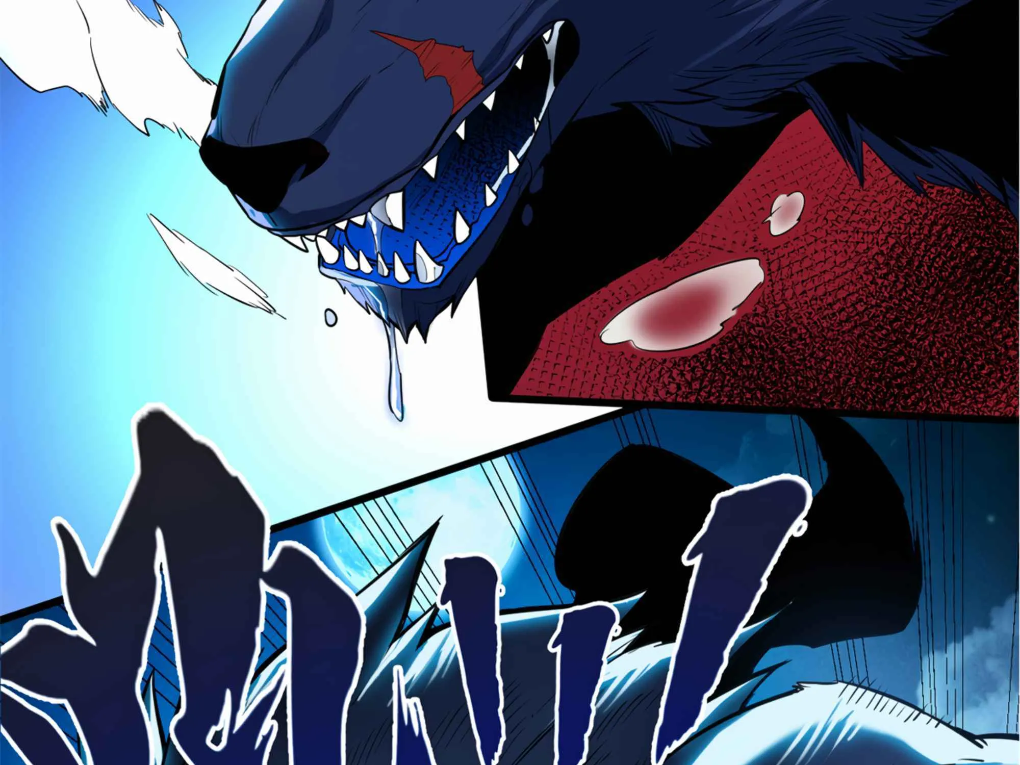 Evil Dragon Is Reincarnated! Revenge Begins at the Age of Five! Chapter 5 page 101 - 