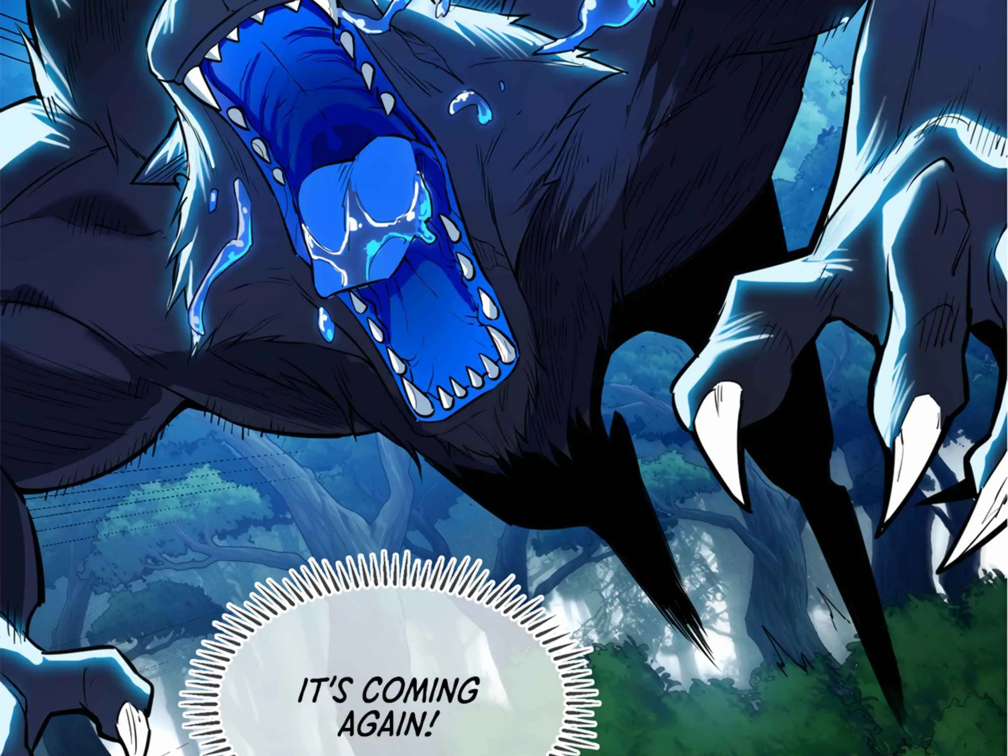 Evil Dragon Is Reincarnated! Revenge Begins at the Age of Five! Chapter 5 page 103 - 