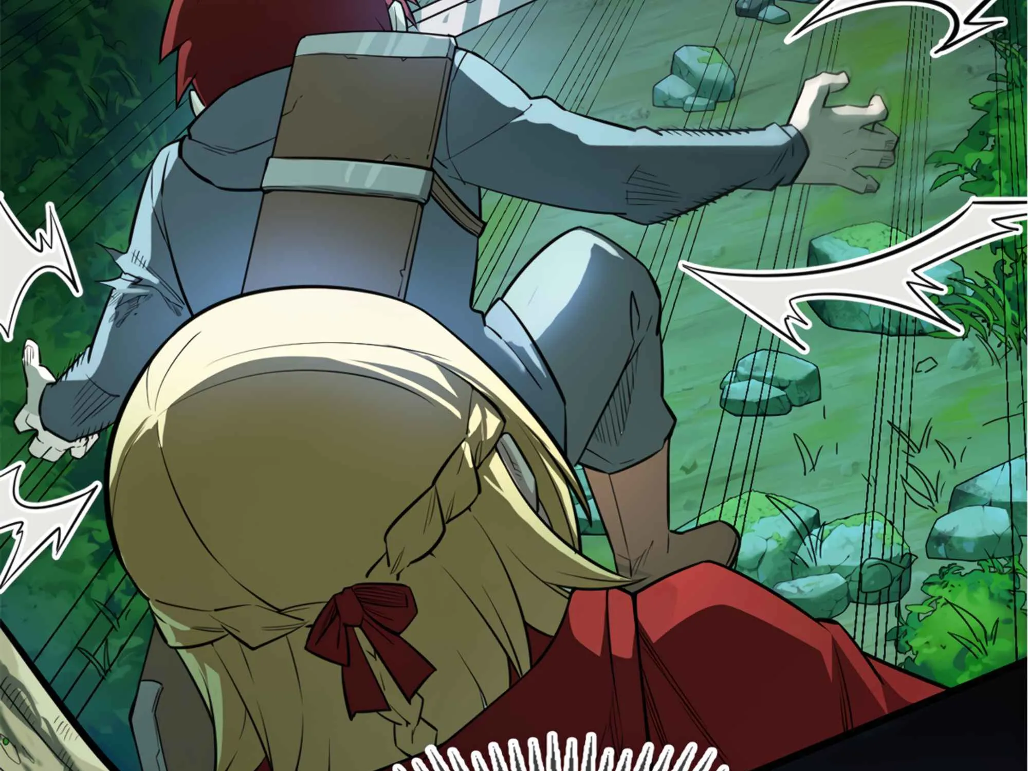 Evil Dragon Is Reincarnated! Revenge Begins at the Age of Five! Chapter 5 page 105 - 