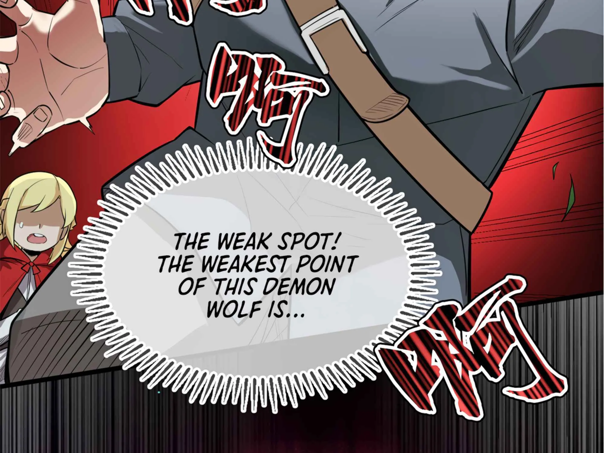 Evil Dragon Is Reincarnated! Revenge Begins at the Age of Five! Chapter 5 page 109 - 