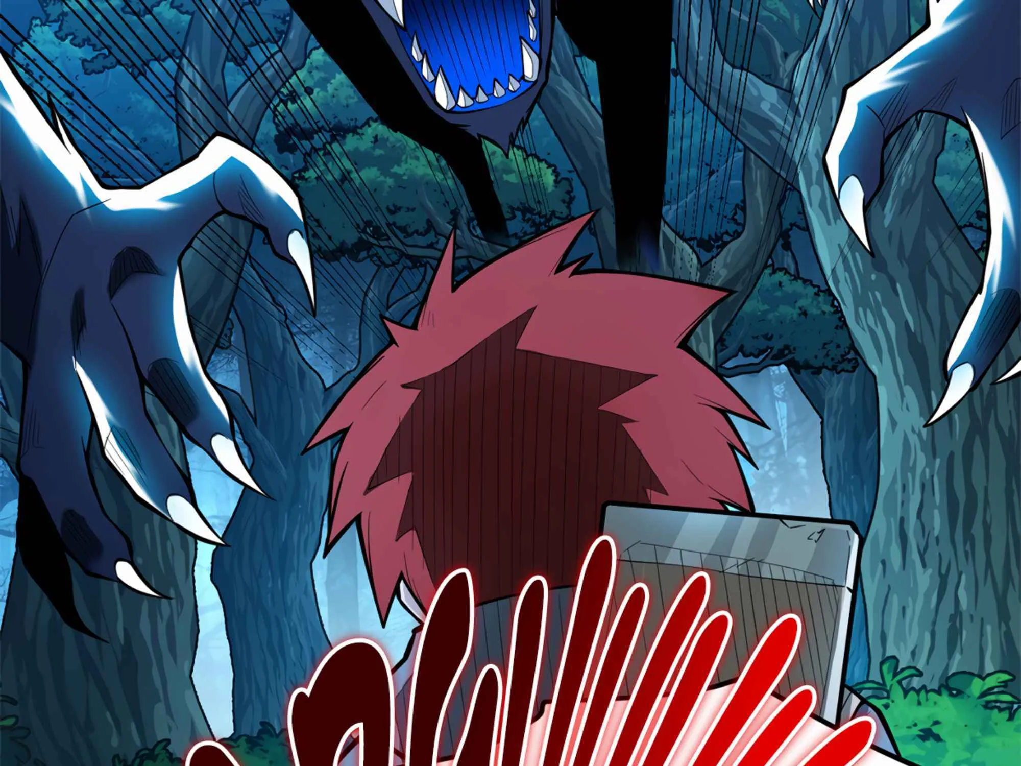 Evil Dragon Is Reincarnated! Revenge Begins at the Age of Five! Chapter 5 page 127 - 