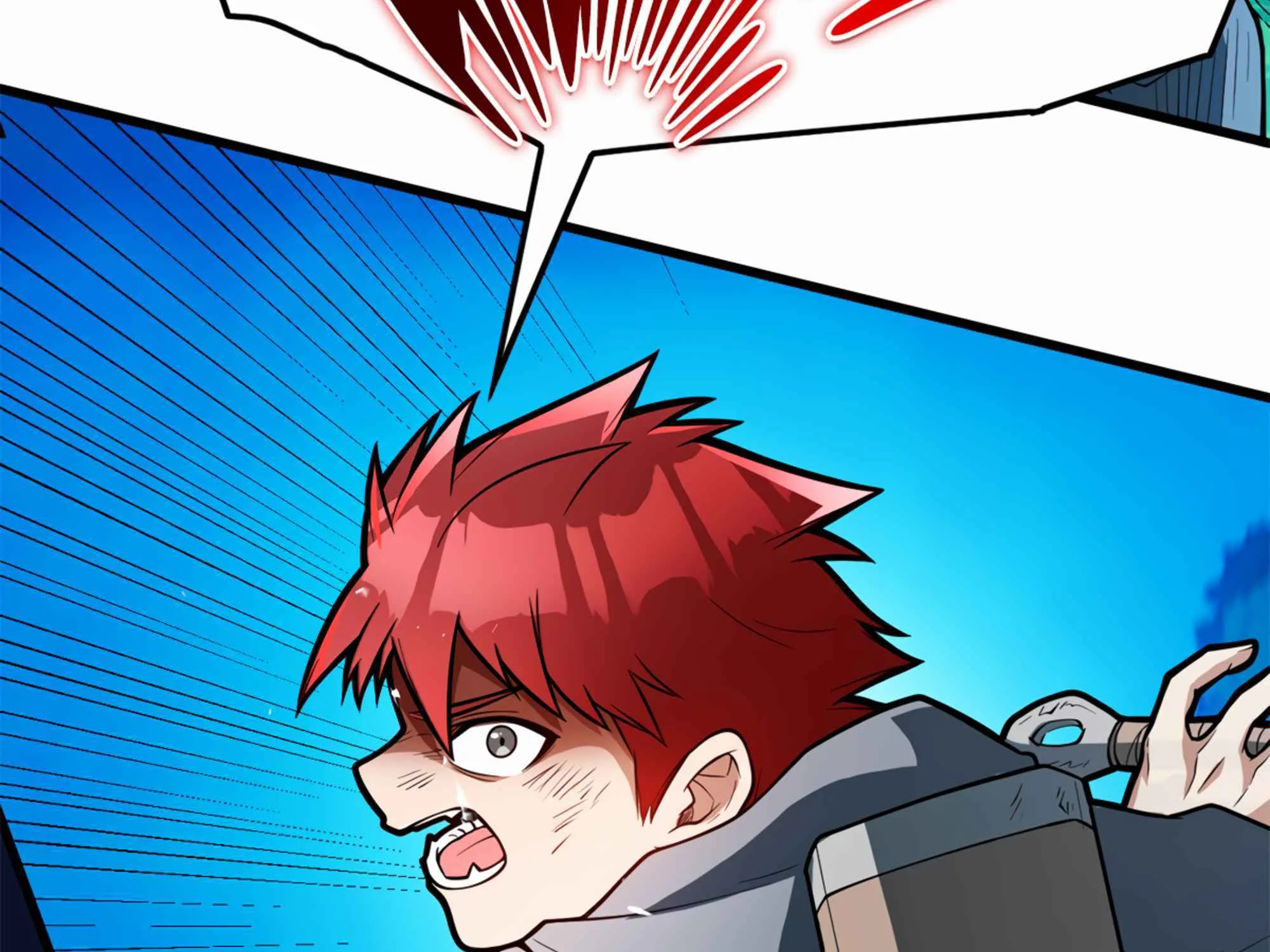 Evil Dragon Is Reincarnated! Revenge Begins at the Age of Five! Chapter 5 page 129 - 