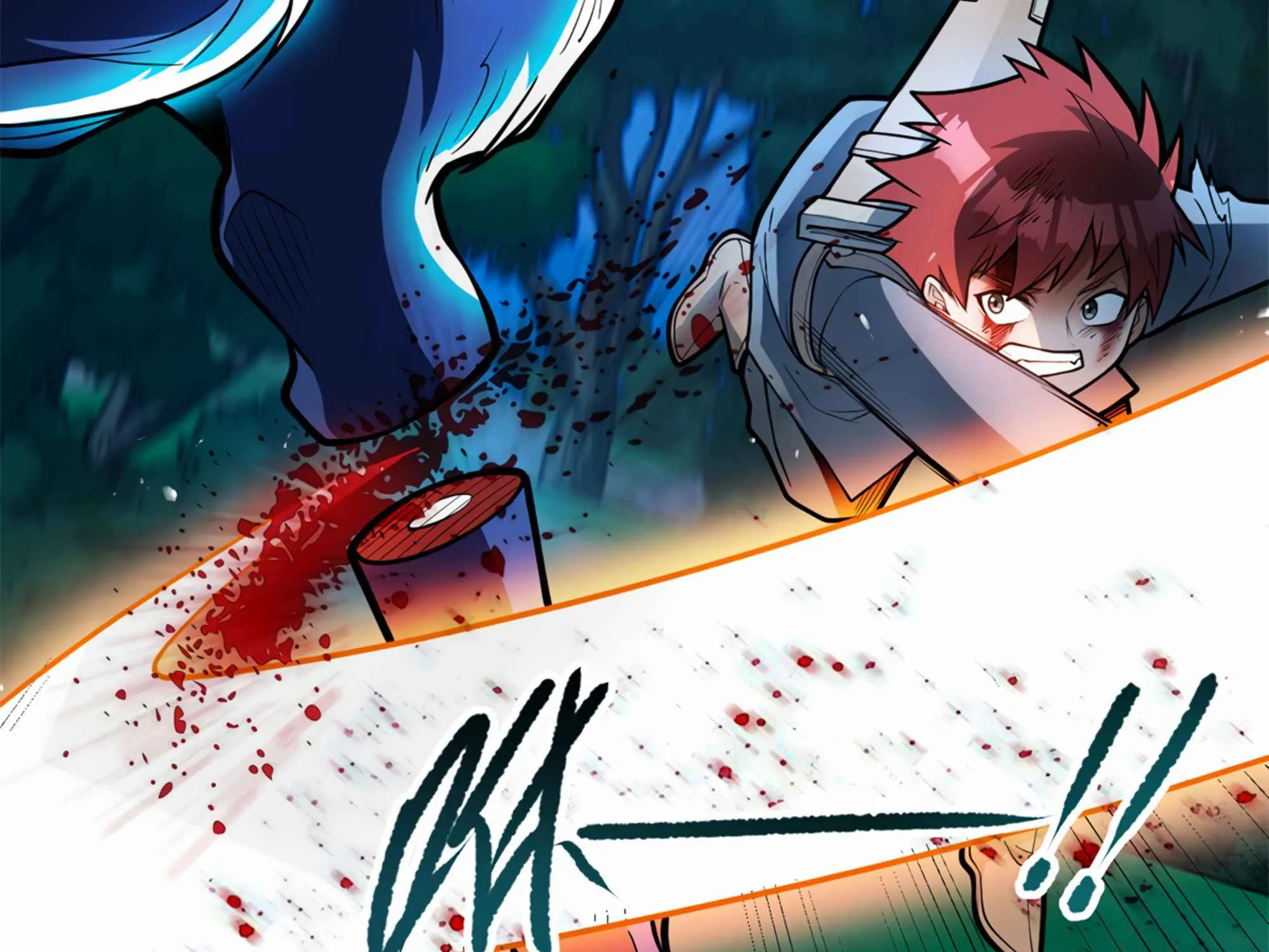 Evil Dragon Is Reincarnated! Revenge Begins at the Age of Five! Chapter 5 page 133 - 