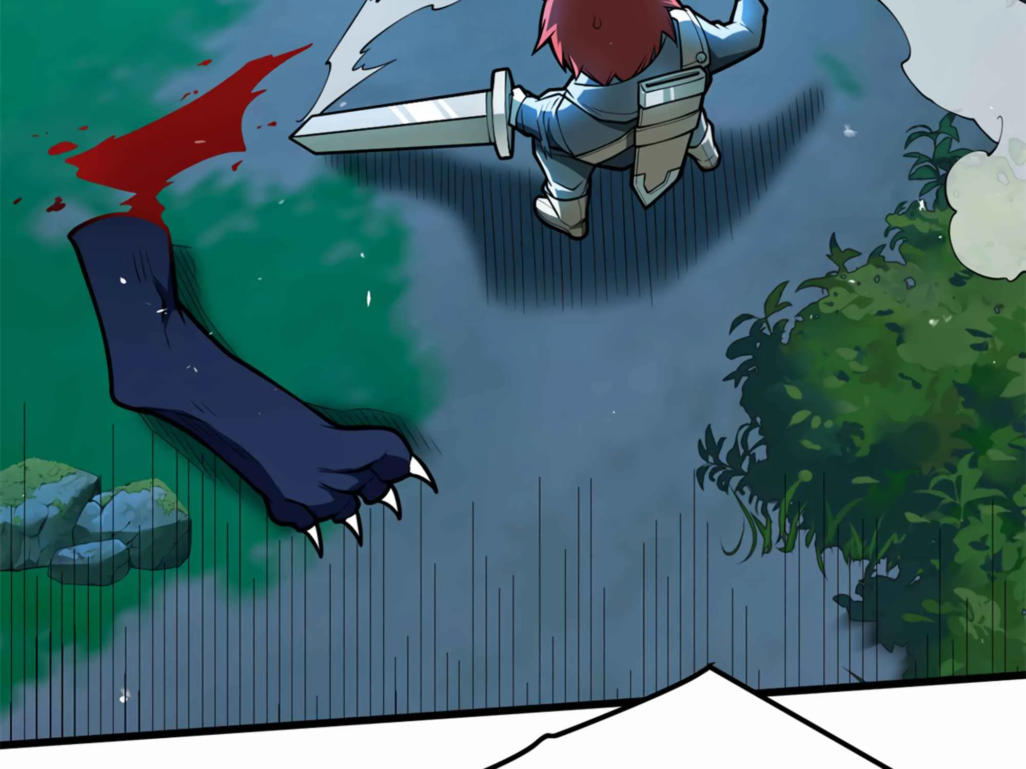 Evil Dragon Is Reincarnated! Revenge Begins at the Age of Five! Chapter 5 page 141 - 