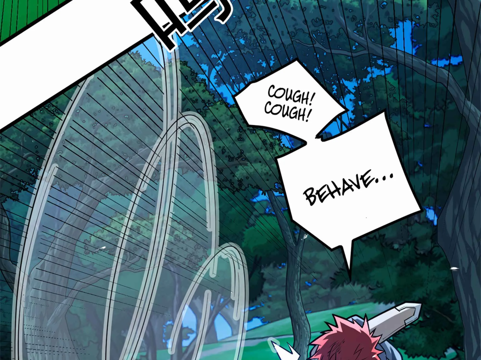 Evil Dragon Is Reincarnated! Revenge Begins at the Age of Five! Chapter 5 page 147 - 