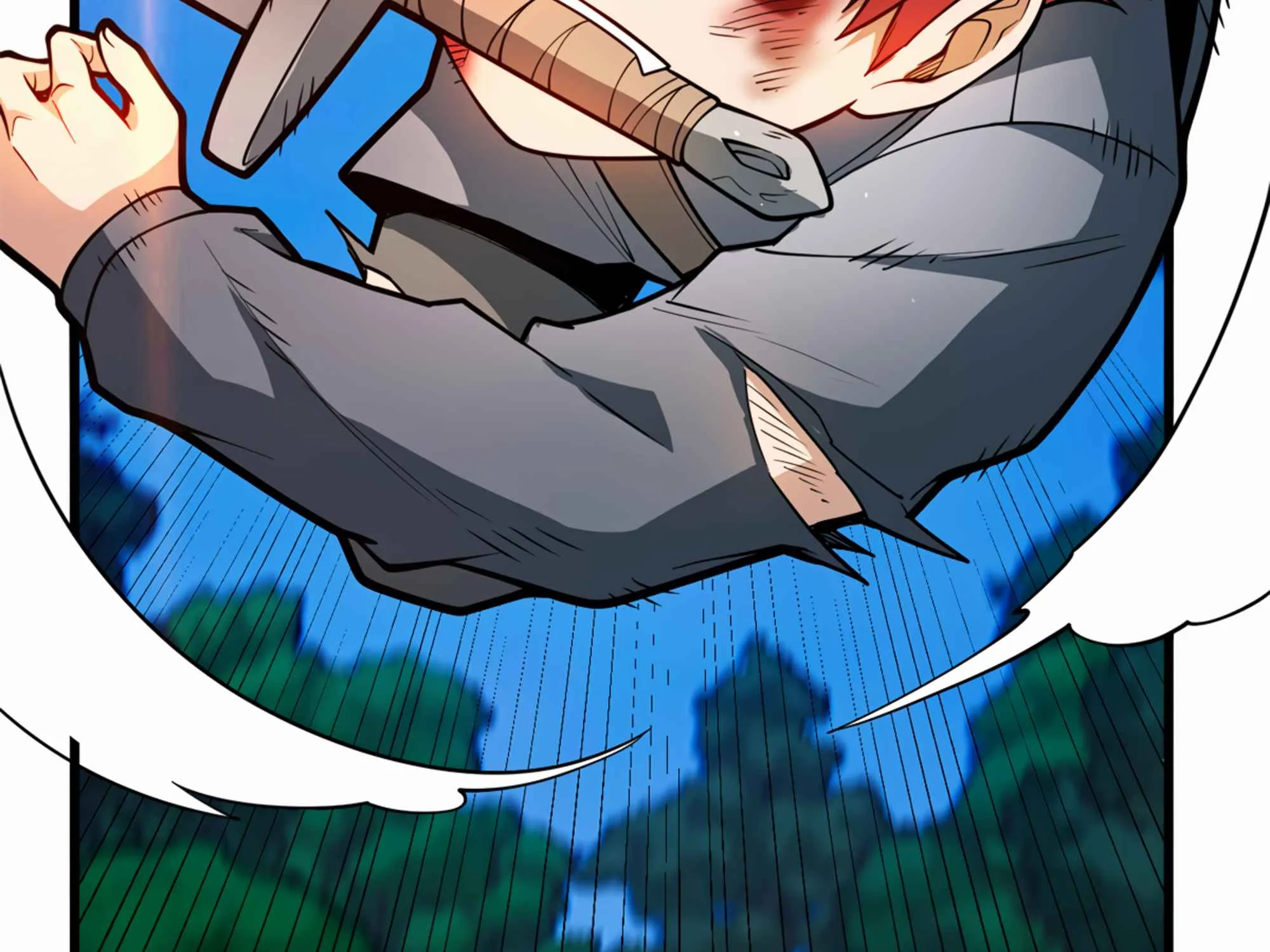 Evil Dragon Is Reincarnated! Revenge Begins at the Age of Five! Chapter 5 page 153 - 