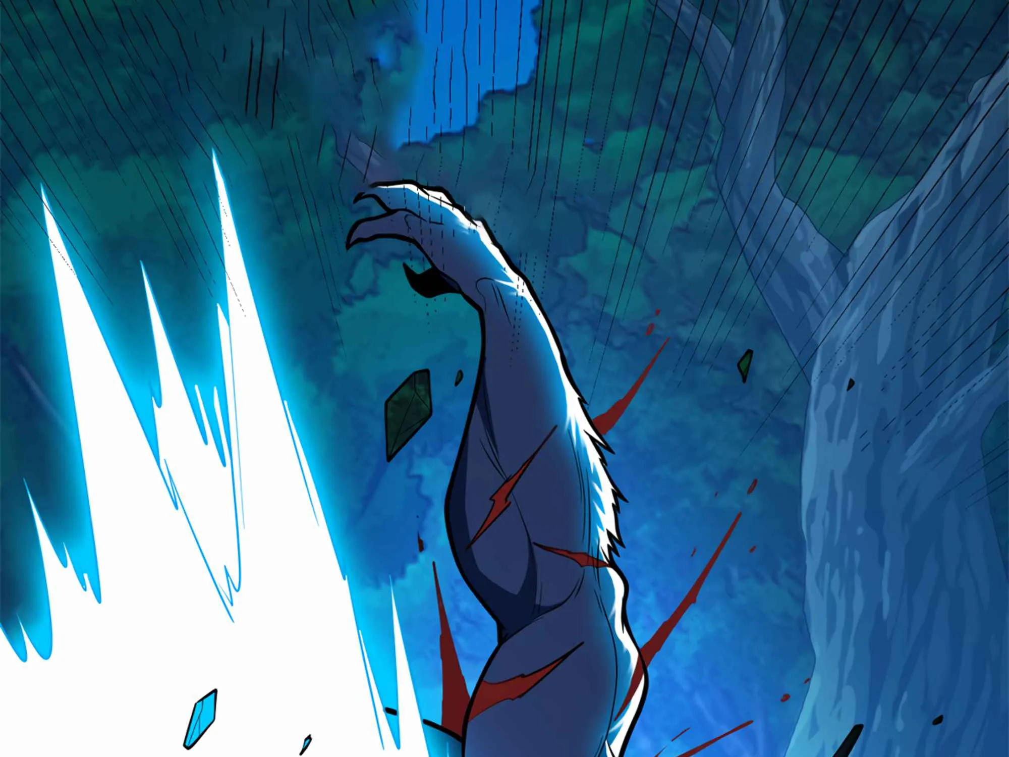 Evil Dragon Is Reincarnated! Revenge Begins at the Age of Five! Chapter 5 page 167 - 