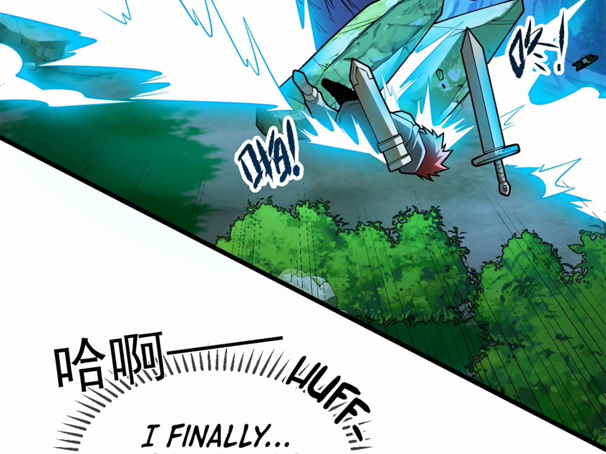 Evil Dragon Is Reincarnated! Revenge Begins at the Age of Five! Chapter 5 page 169 - 