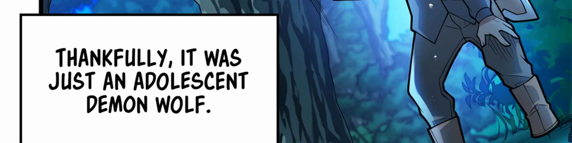 Evil Dragon Is Reincarnated! Revenge Begins at the Age of Five! Chapter 5 page 18 - 