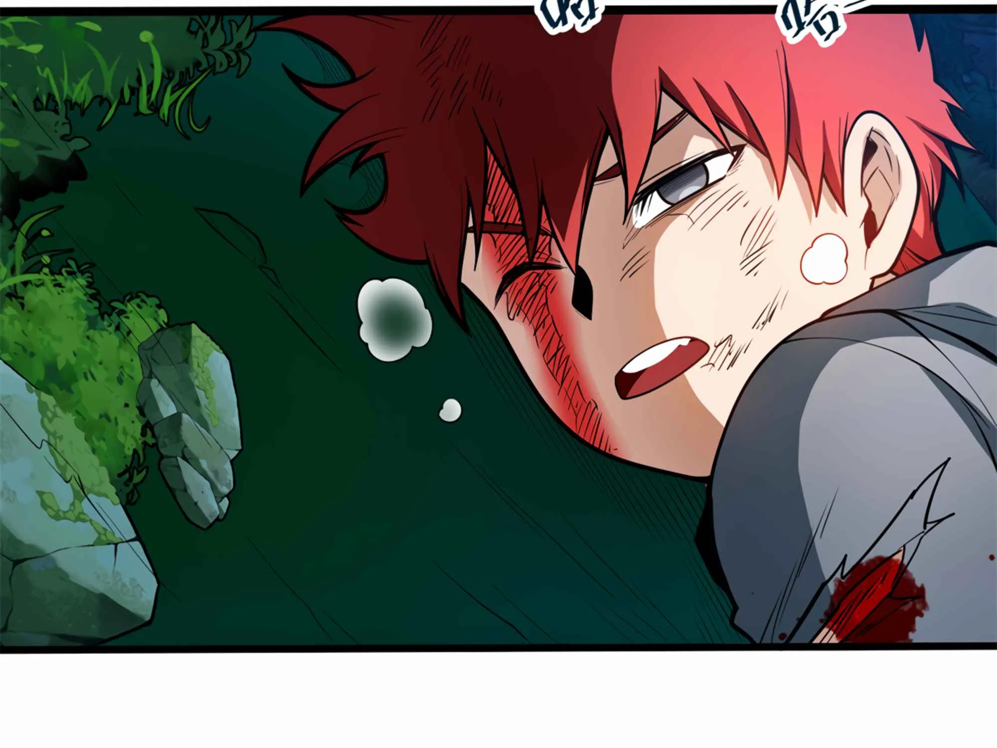 Evil Dragon Is Reincarnated! Revenge Begins at the Age of Five! Chapter 5 page 171 - 