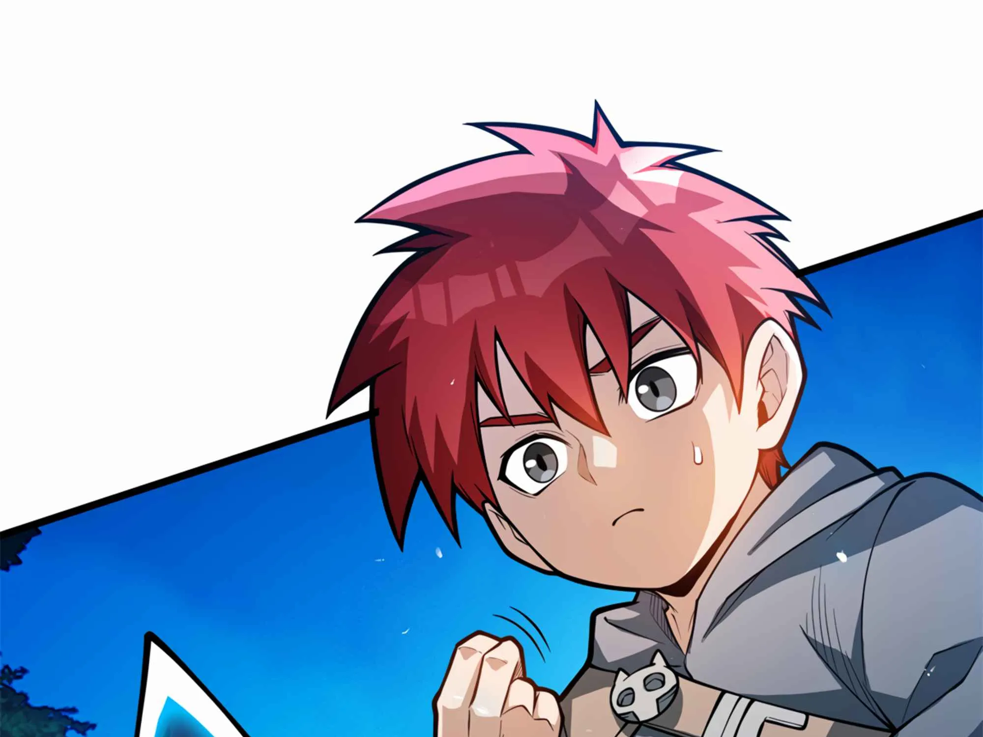 Evil Dragon Is Reincarnated! Revenge Begins at the Age of Five! Chapter 5 page 21 - 
