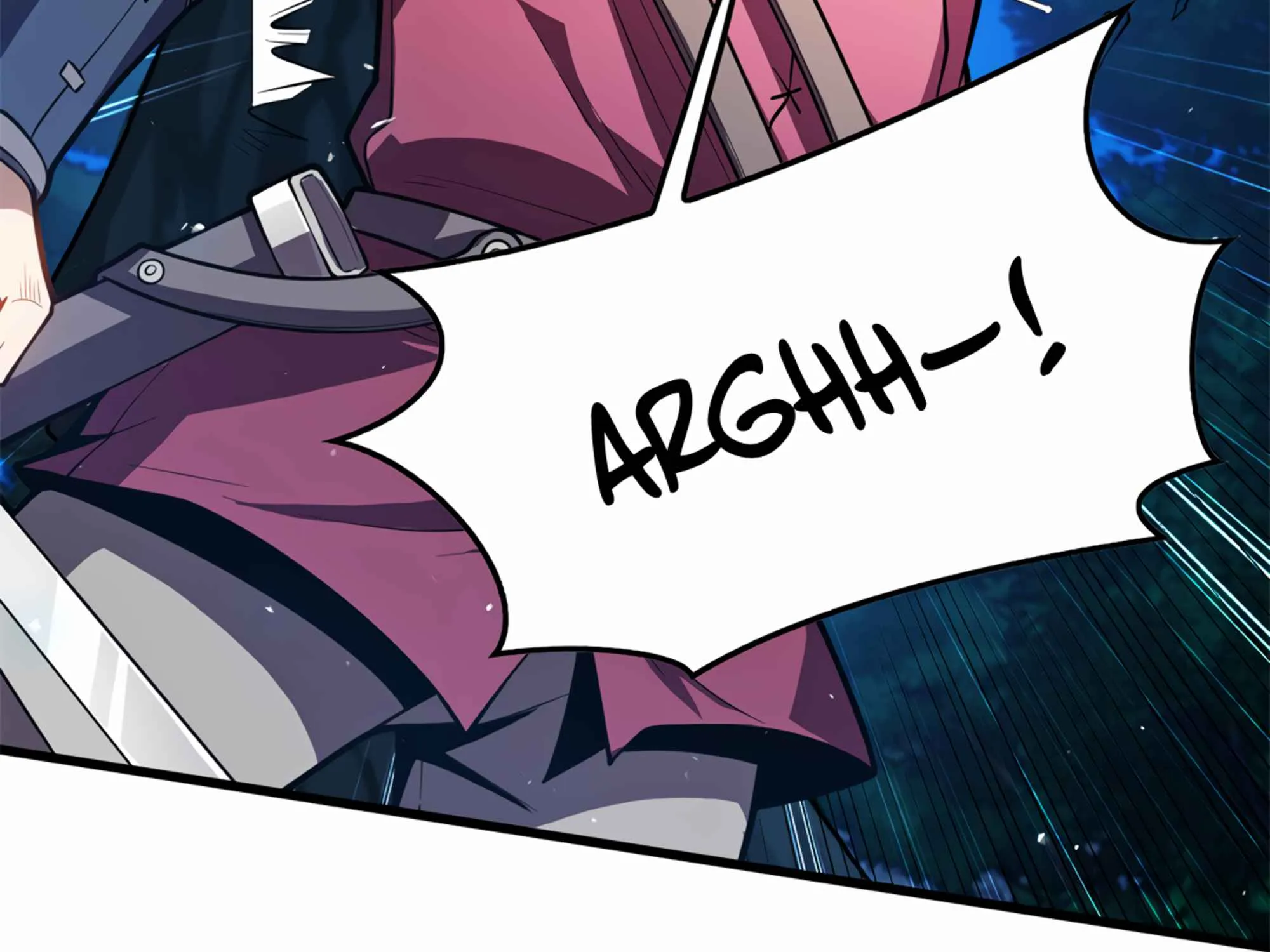 Evil Dragon Is Reincarnated! Revenge Begins at the Age of Five! Chapter 5 page 35 - 