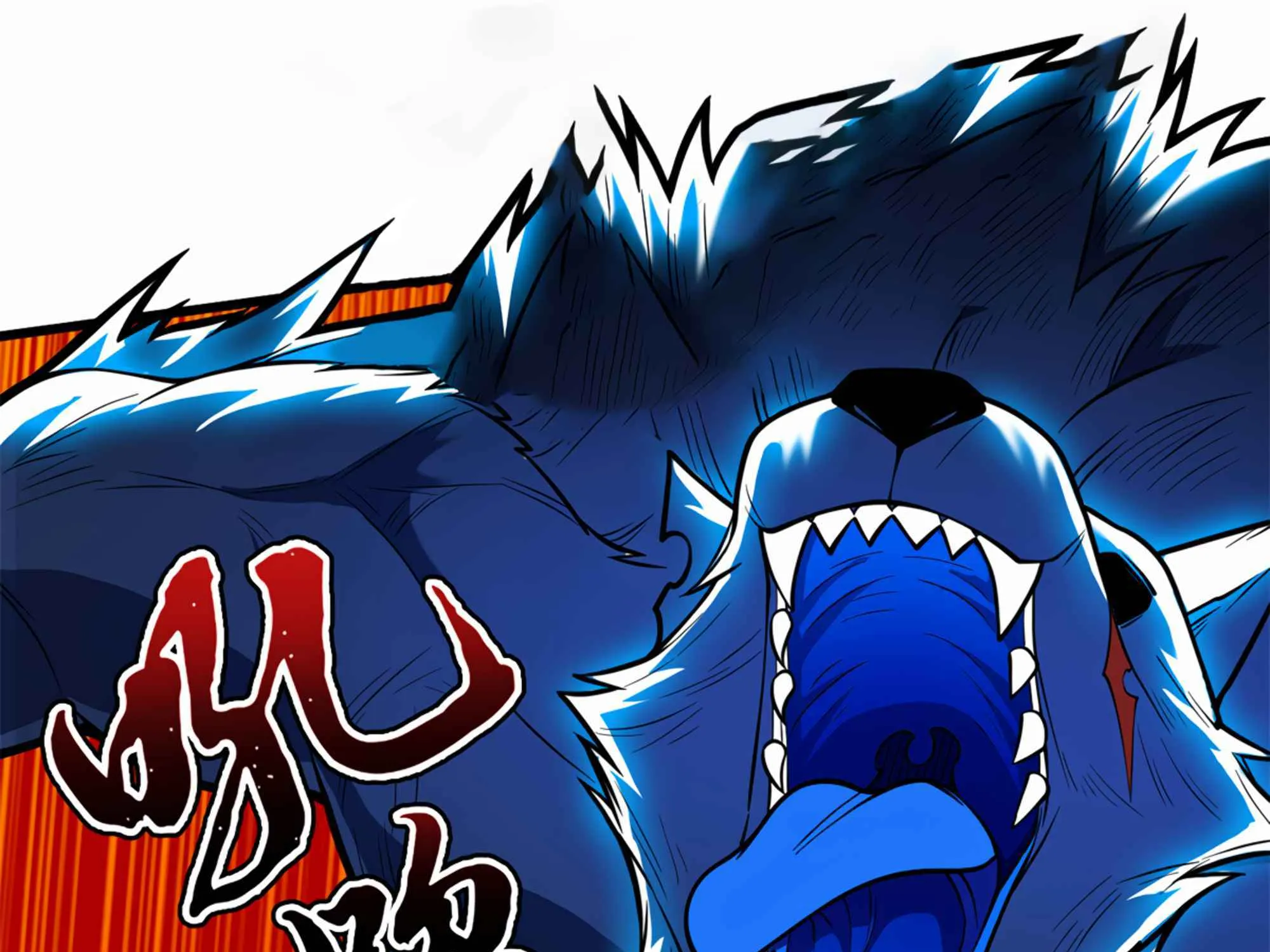 Evil Dragon Is Reincarnated! Revenge Begins at the Age of Five! Chapter 5 page 41 - 