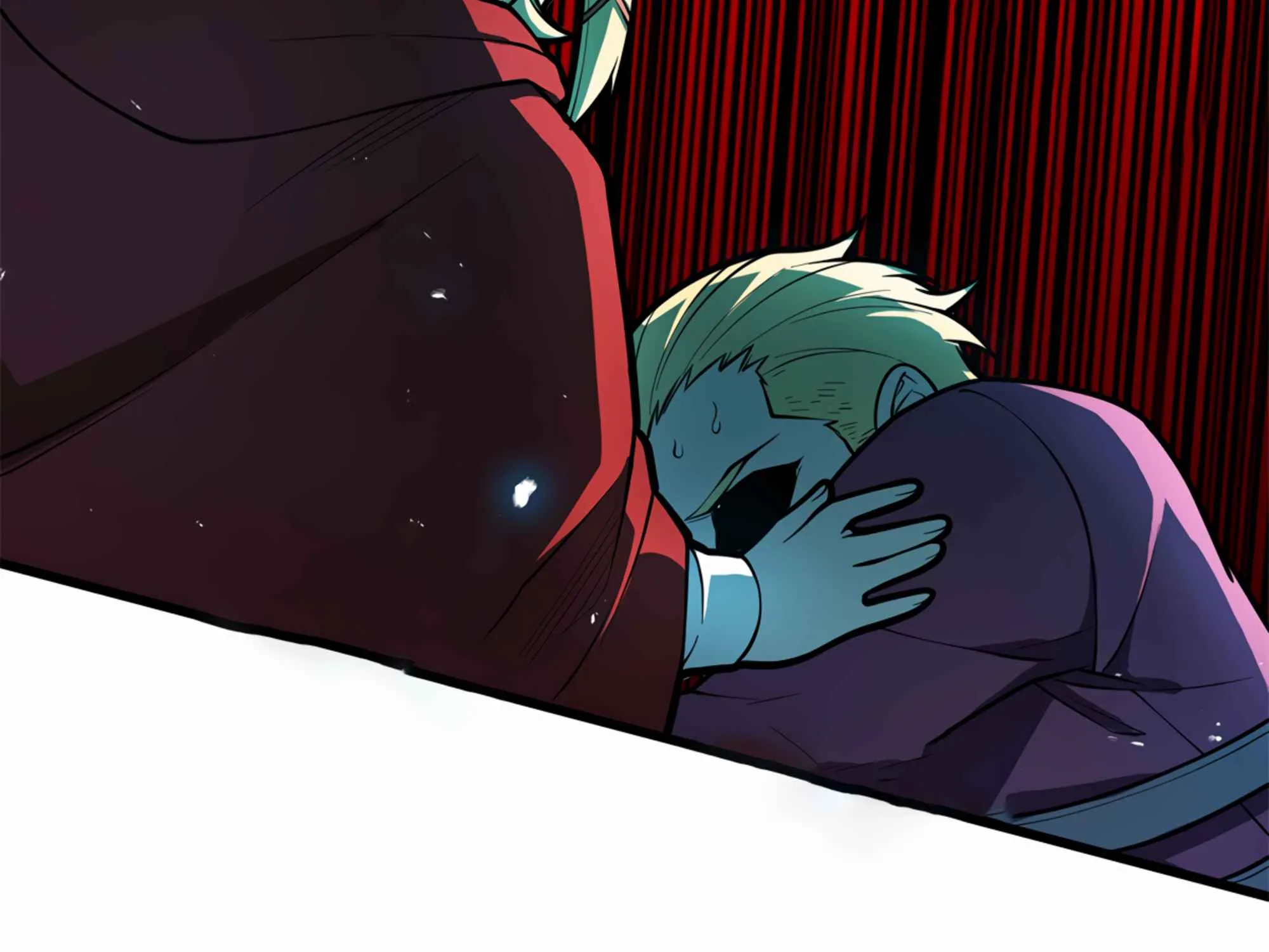 Evil Dragon Is Reincarnated! Revenge Begins at the Age of Five! Chapter 5 page 45 - 