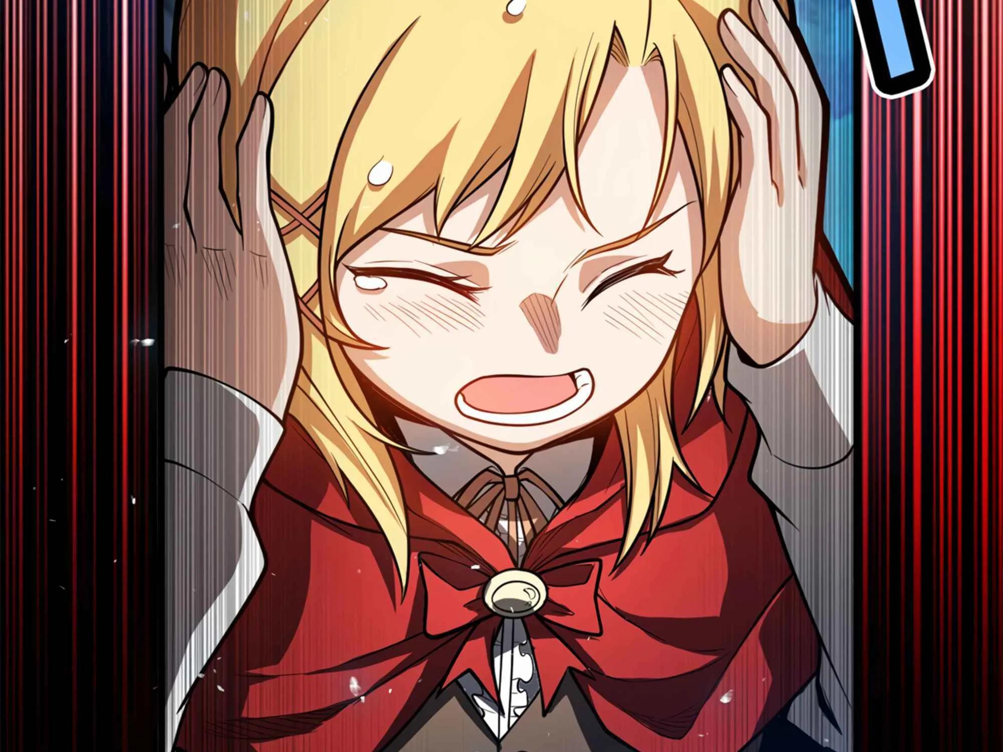Evil Dragon Is Reincarnated! Revenge Begins at the Age of Five! Chapter 5 page 49 - 