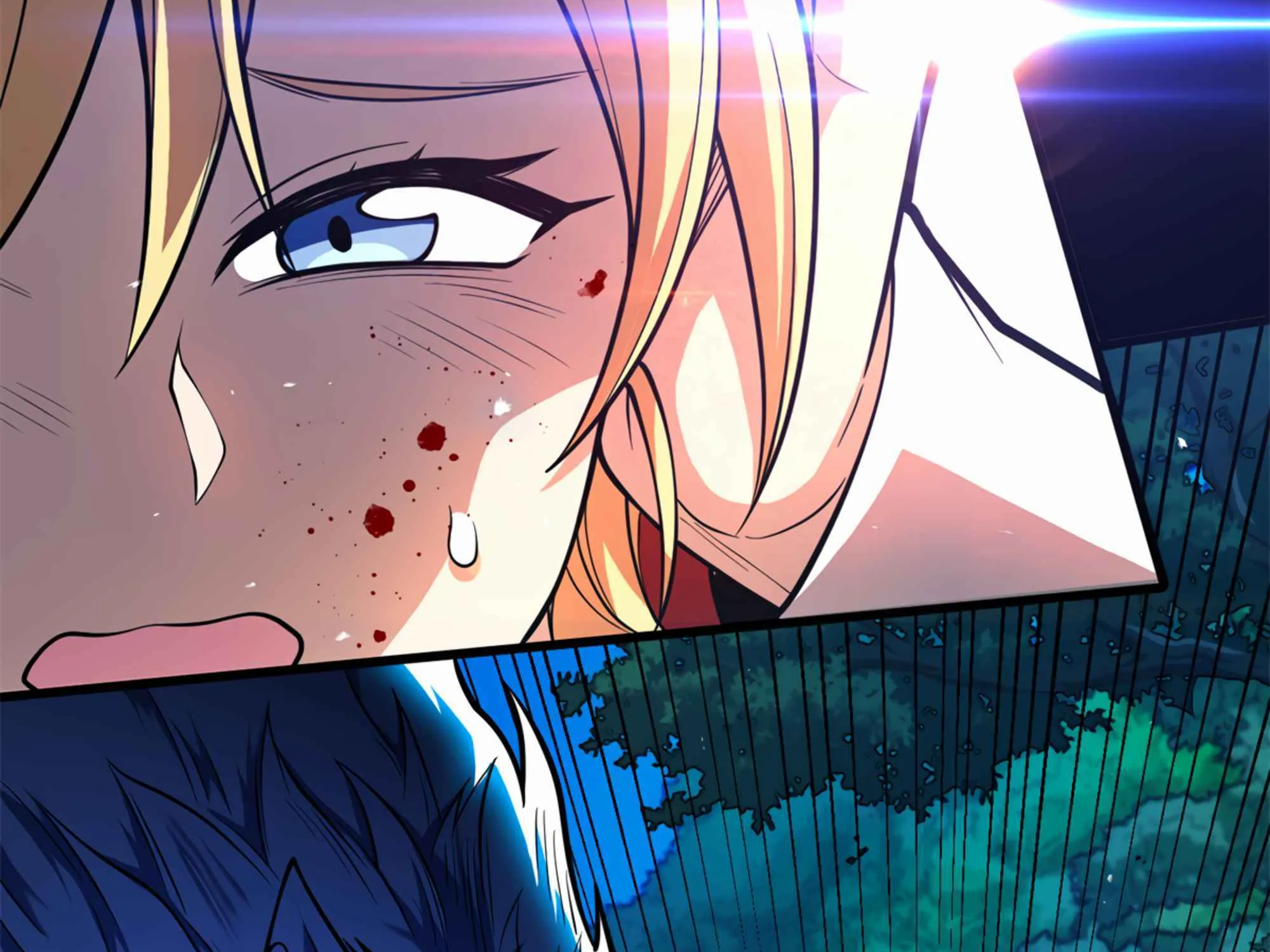 Evil Dragon Is Reincarnated! Revenge Begins at the Age of Five! Chapter 5 page 53 - 