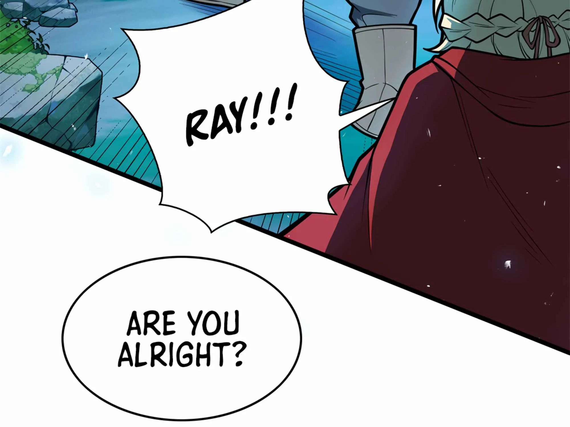 Evil Dragon Is Reincarnated! Revenge Begins at the Age of Five! Chapter 5 page 57 - 