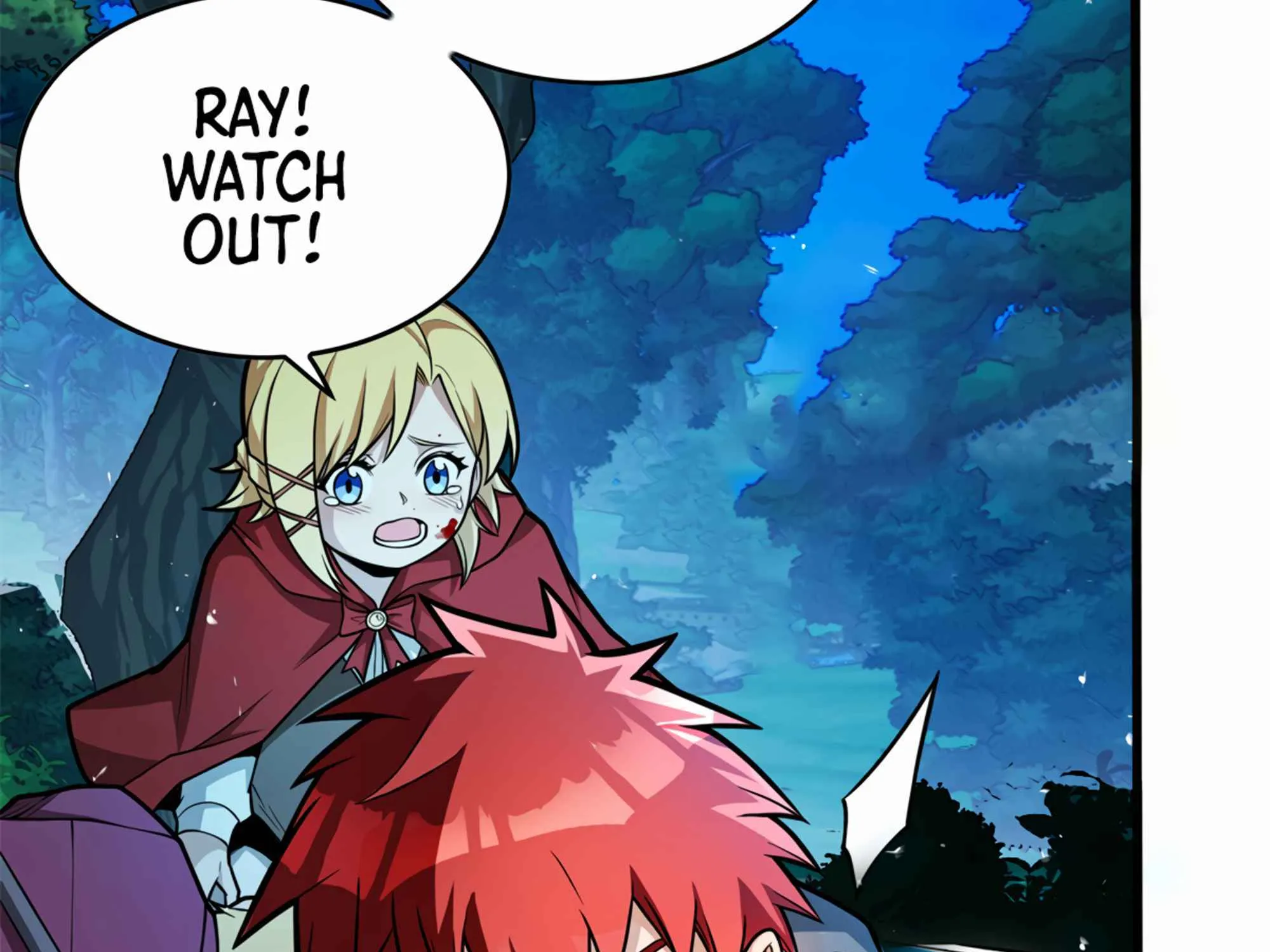 Evil Dragon Is Reincarnated! Revenge Begins at the Age of Five! Chapter 5 page 59 - 
