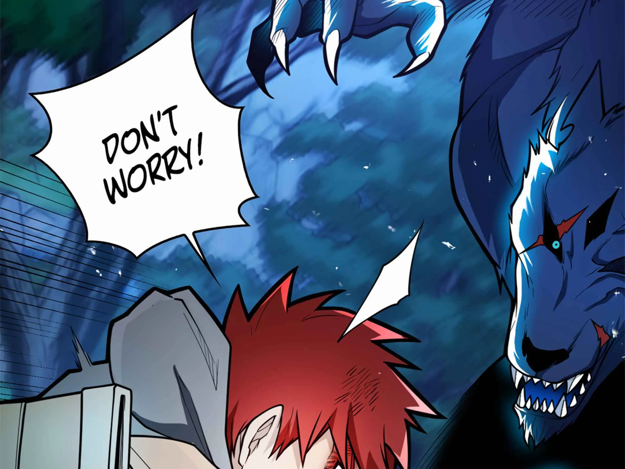 Evil Dragon Is Reincarnated! Revenge Begins at the Age of Five! Chapter 5 page 69 - 