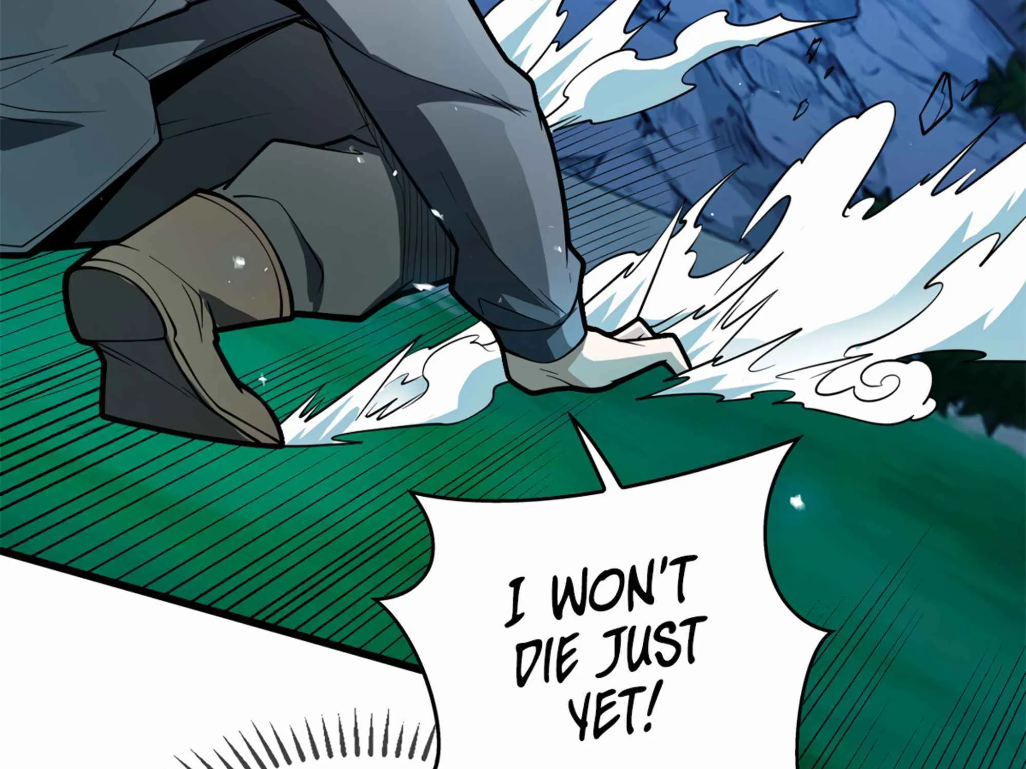 Evil Dragon Is Reincarnated! Revenge Begins at the Age of Five! Chapter 5 page 71 - 