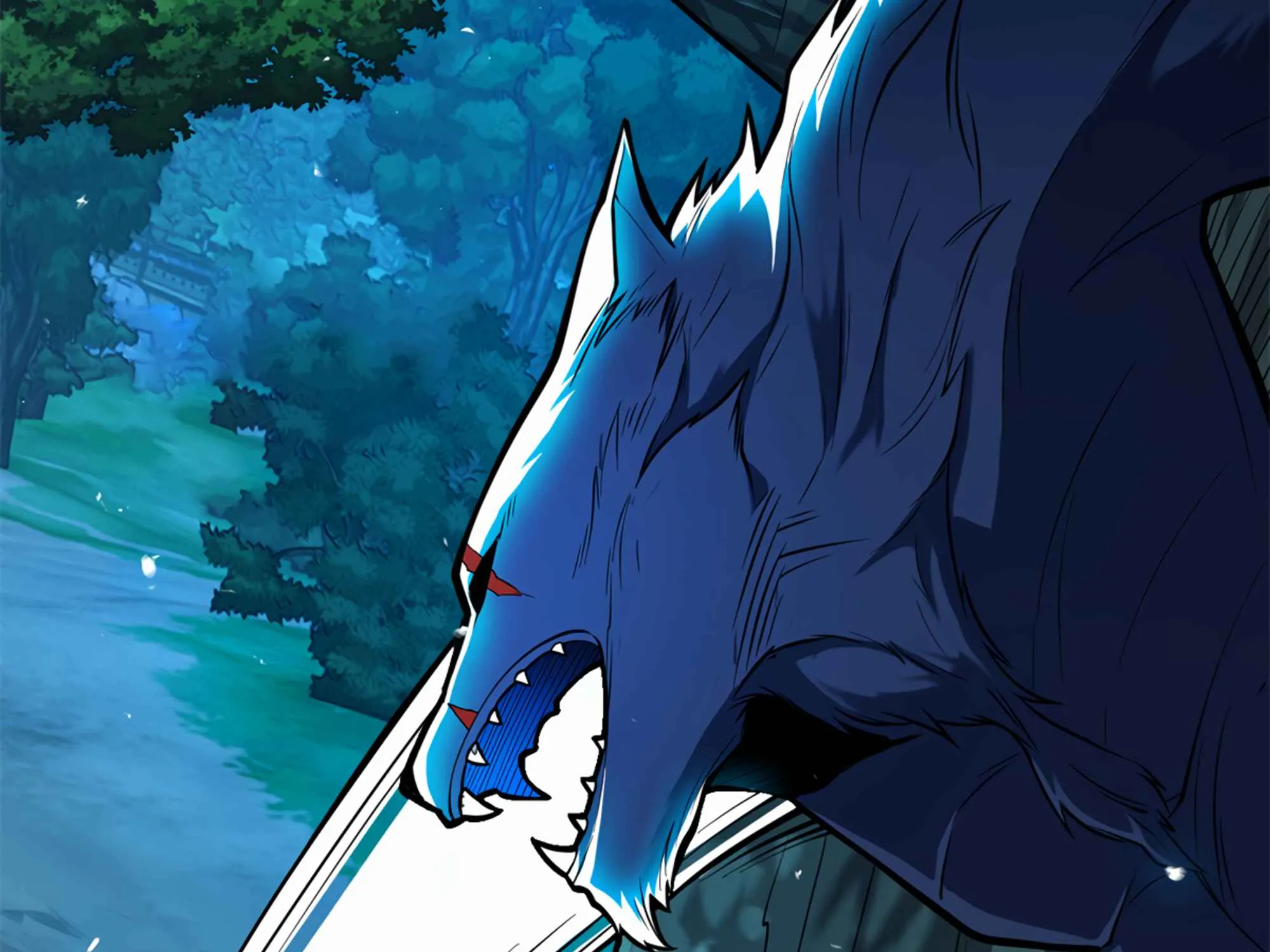 Evil Dragon Is Reincarnated! Revenge Begins at the Age of Five! Chapter 5 page 75 - 