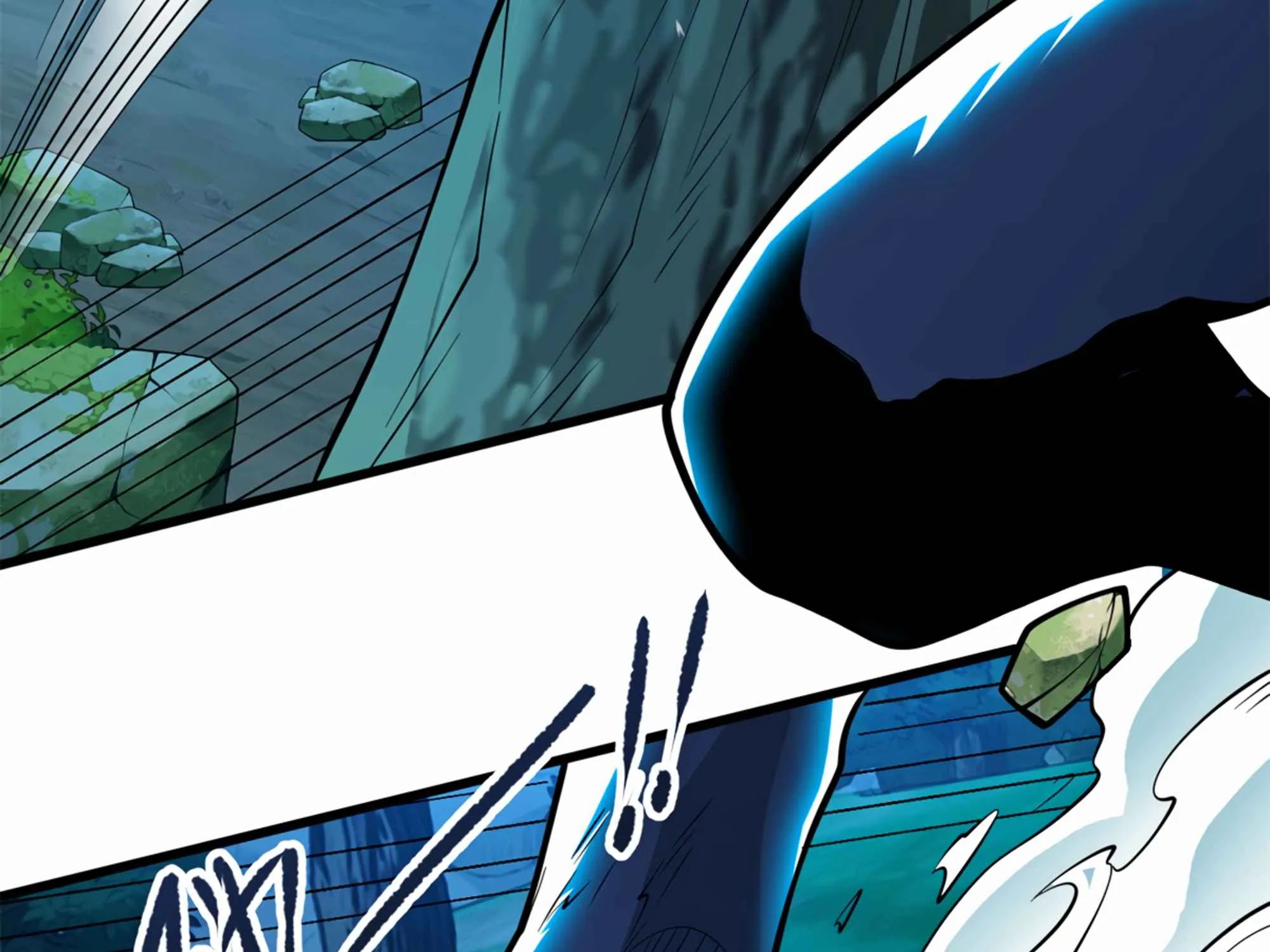 Evil Dragon Is Reincarnated! Revenge Begins at the Age of Five! Chapter 5 page 77 - 