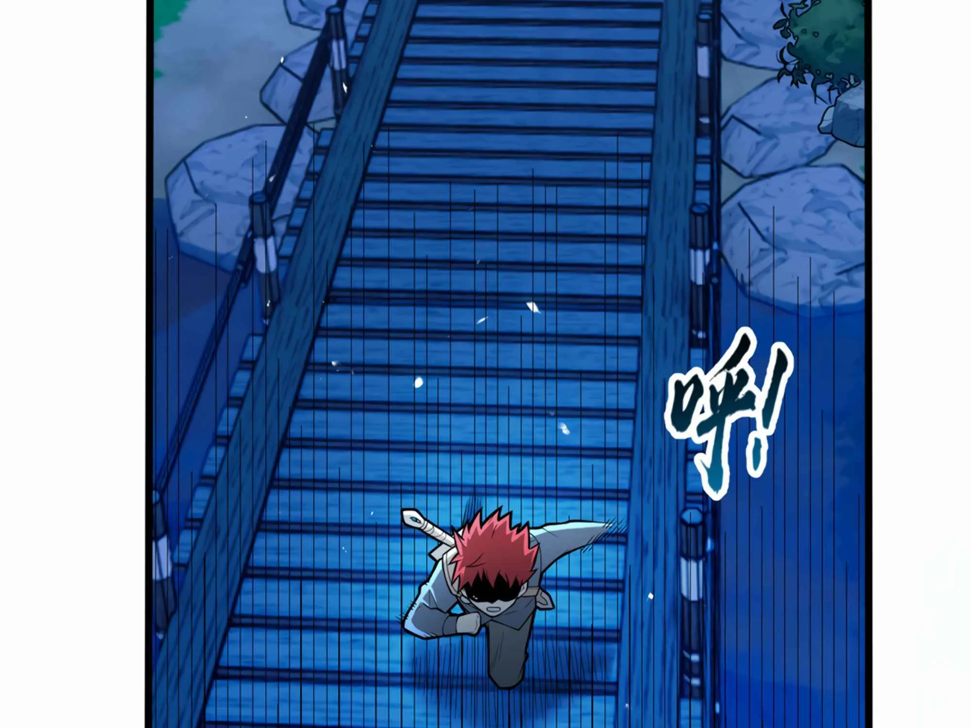 Evil Dragon Is Reincarnated! Revenge Begins at the Age of Five! Chapter 5 page 9 - 