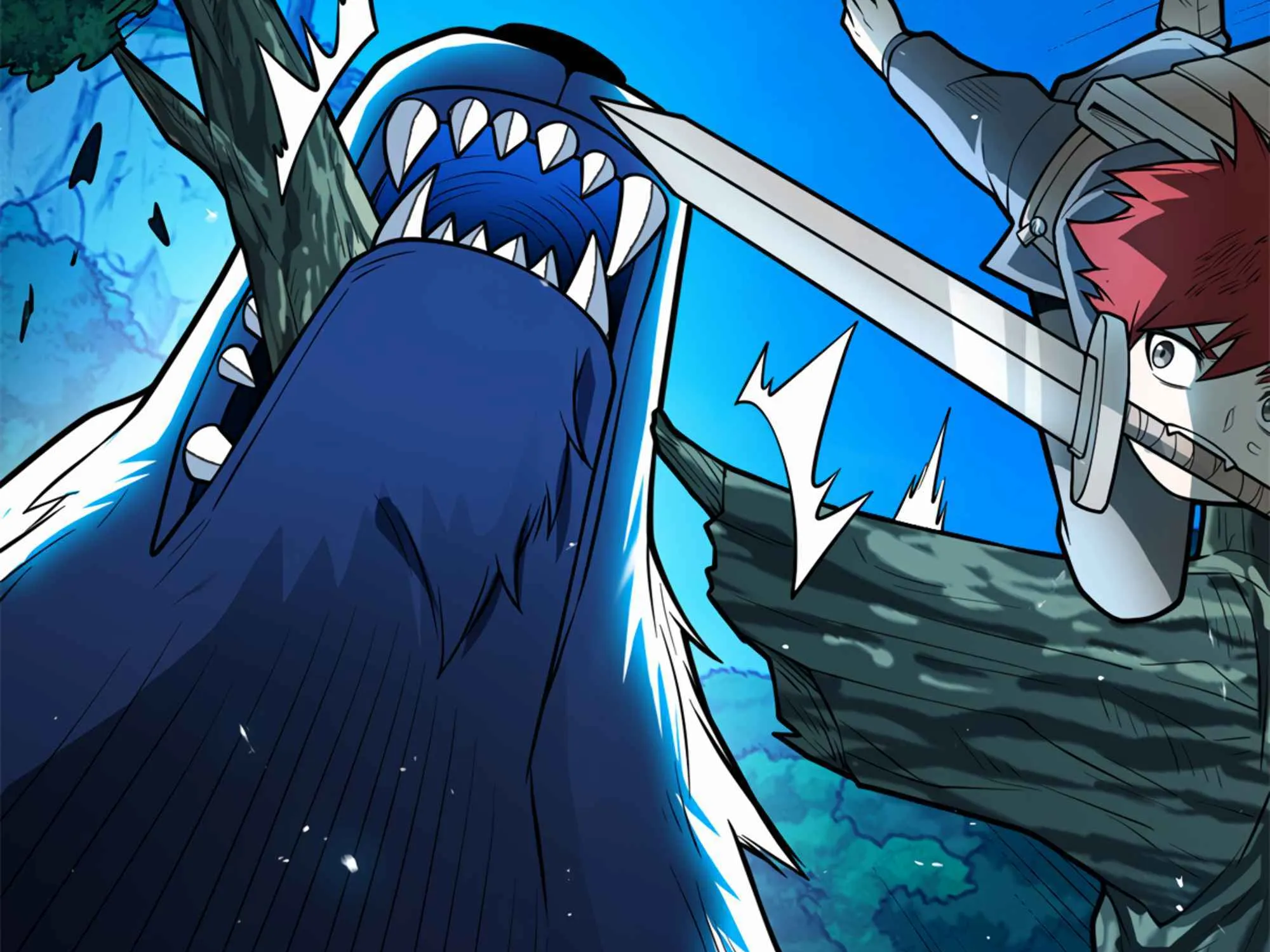 Evil Dragon Is Reincarnated! Revenge Begins at the Age of Five! Chapter 5 page 81 - 