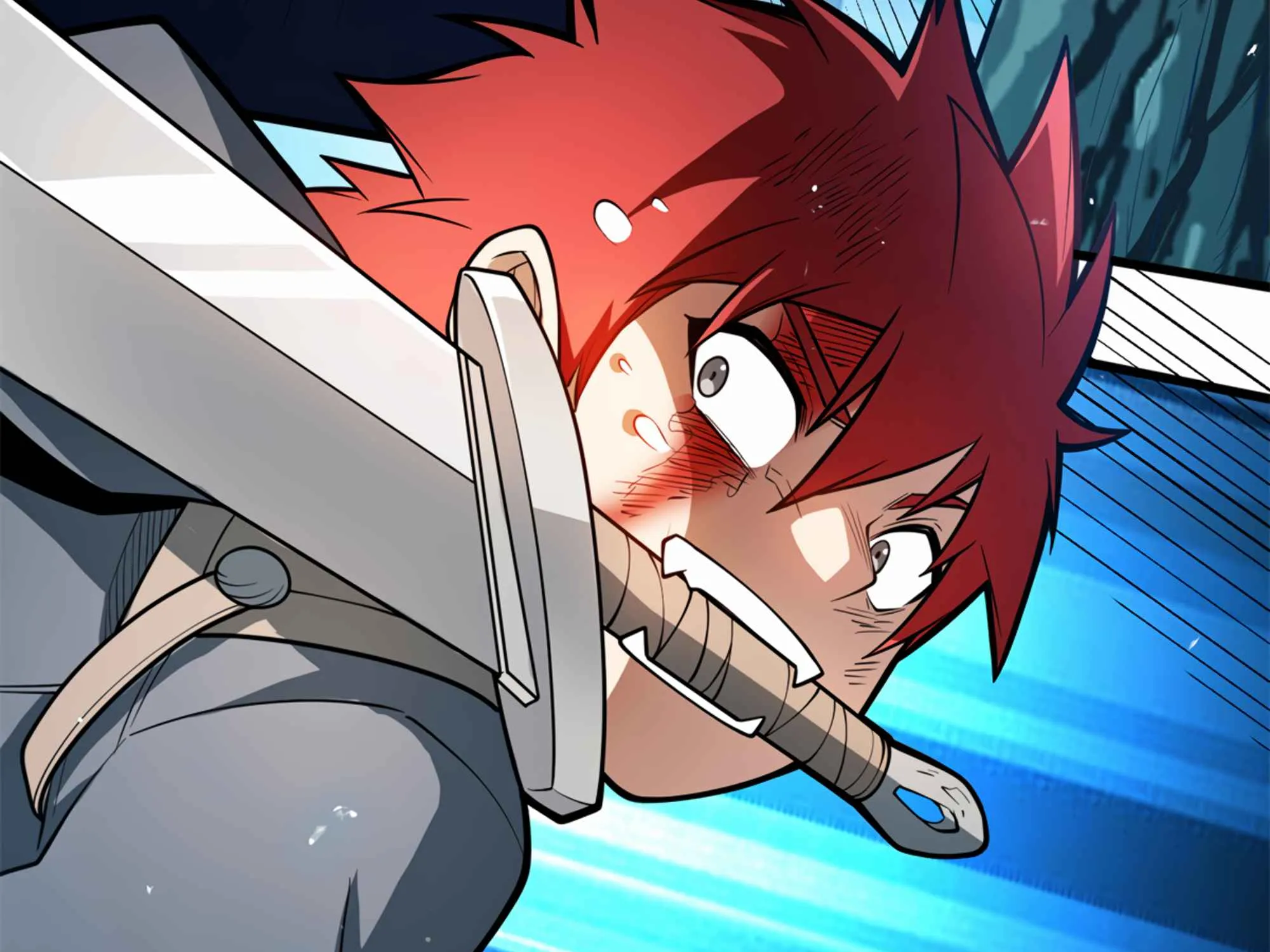 Evil Dragon Is Reincarnated! Revenge Begins at the Age of Five! Chapter 5 page 83 - 